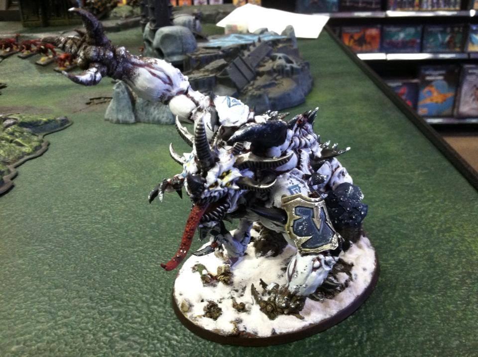 MaulerFiend