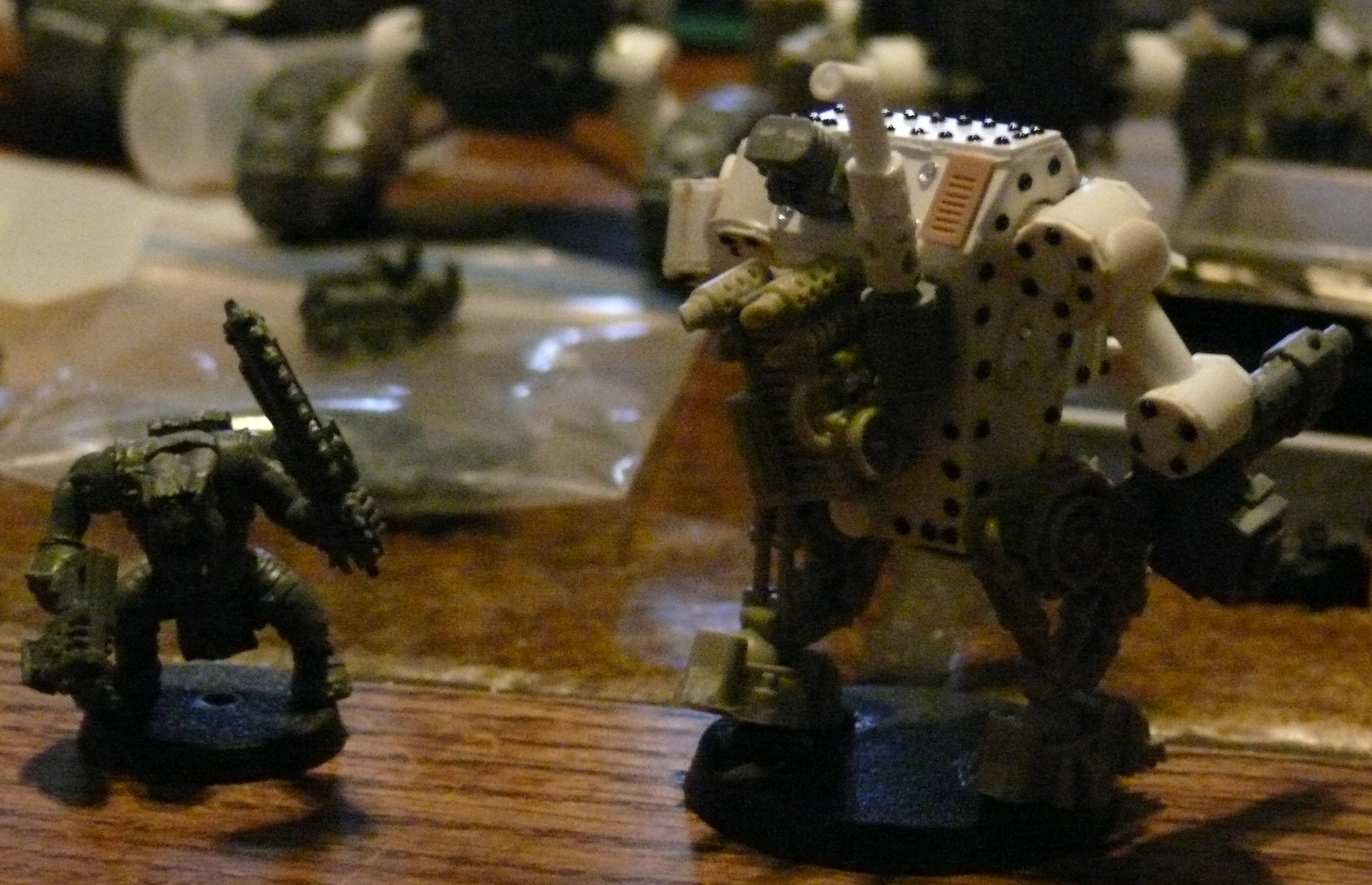 Mega Armor 008