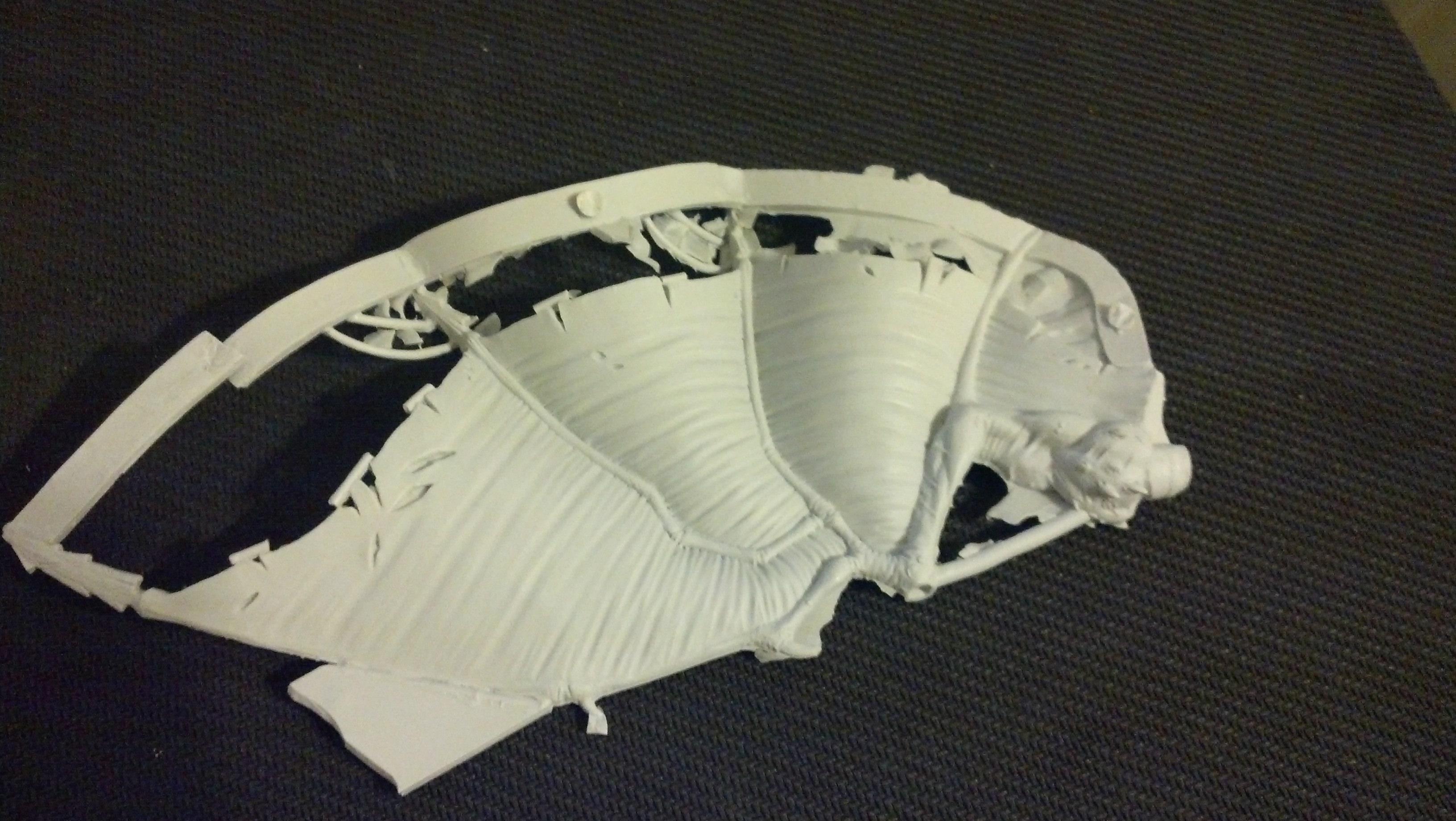 Archangel Wing