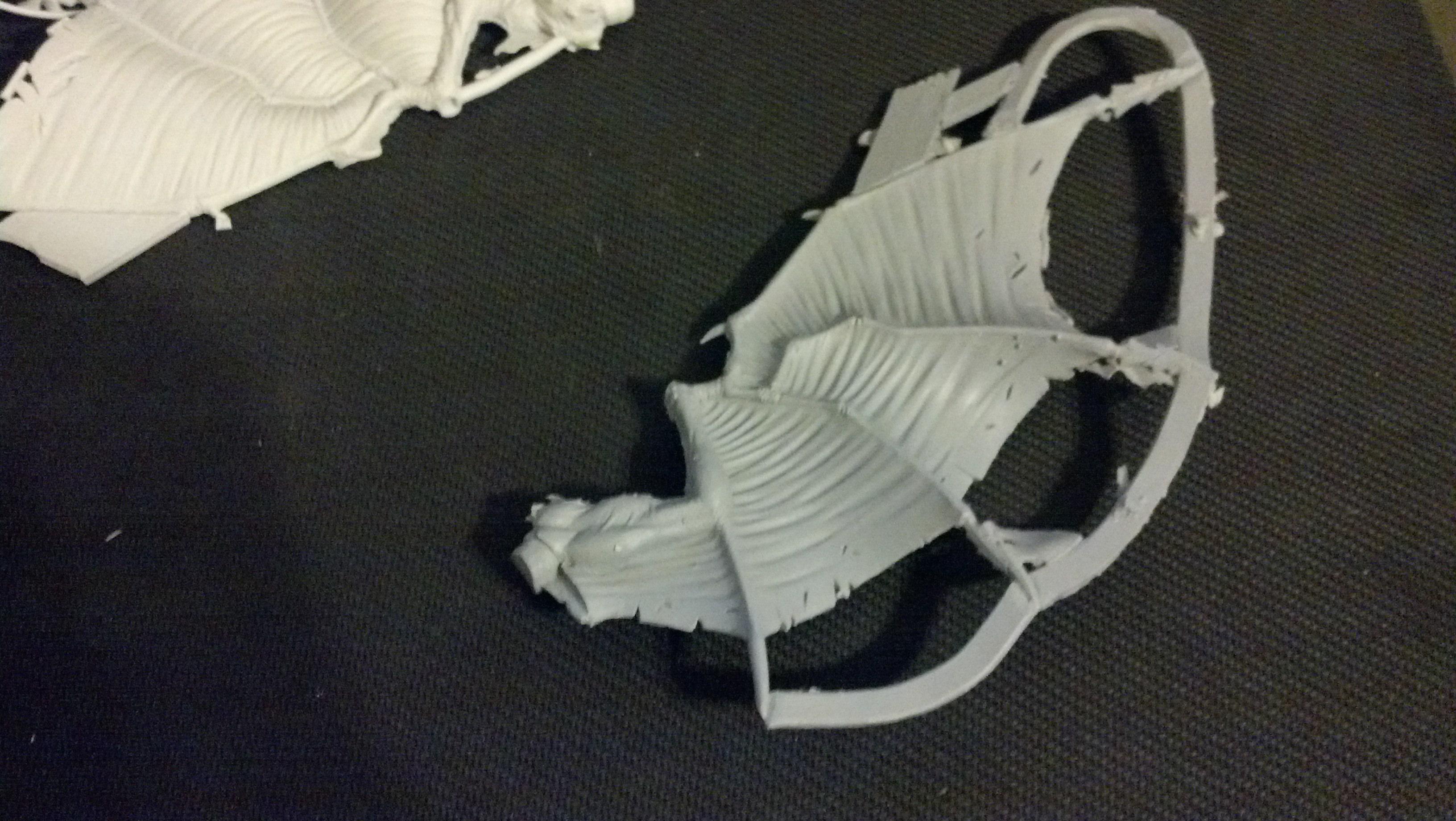 Archangel Wing