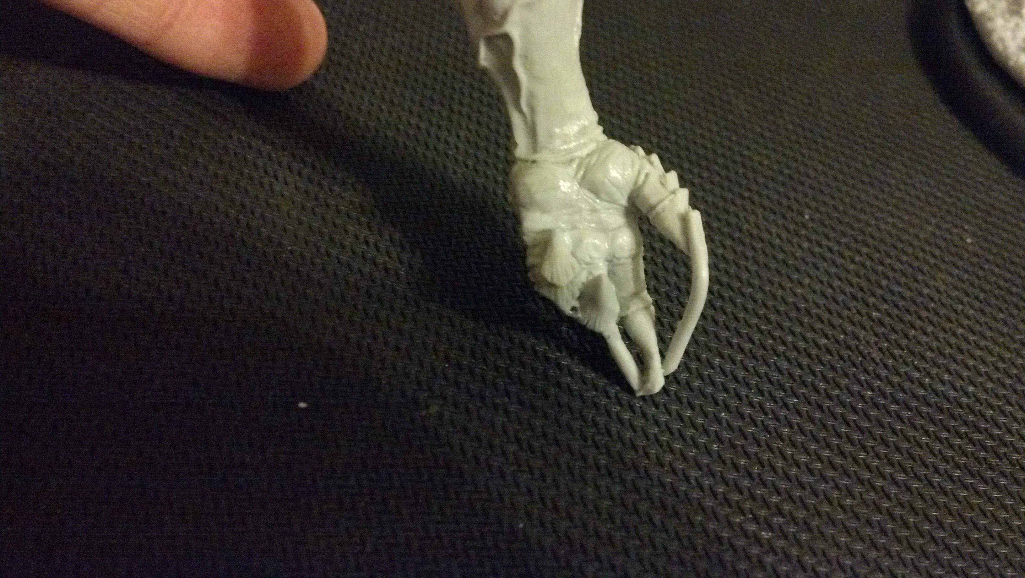 Archangel Arm