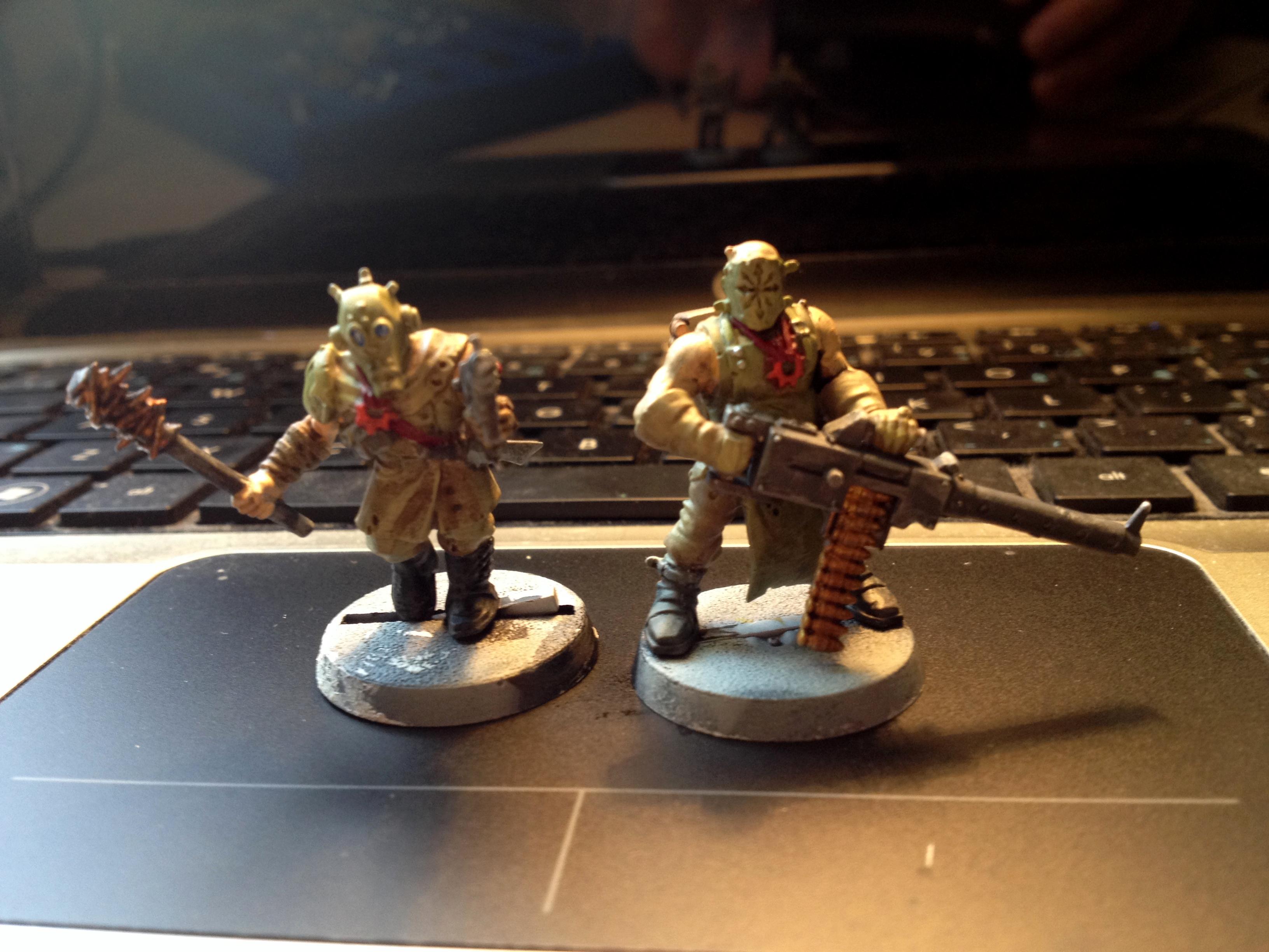 Bad Krieg