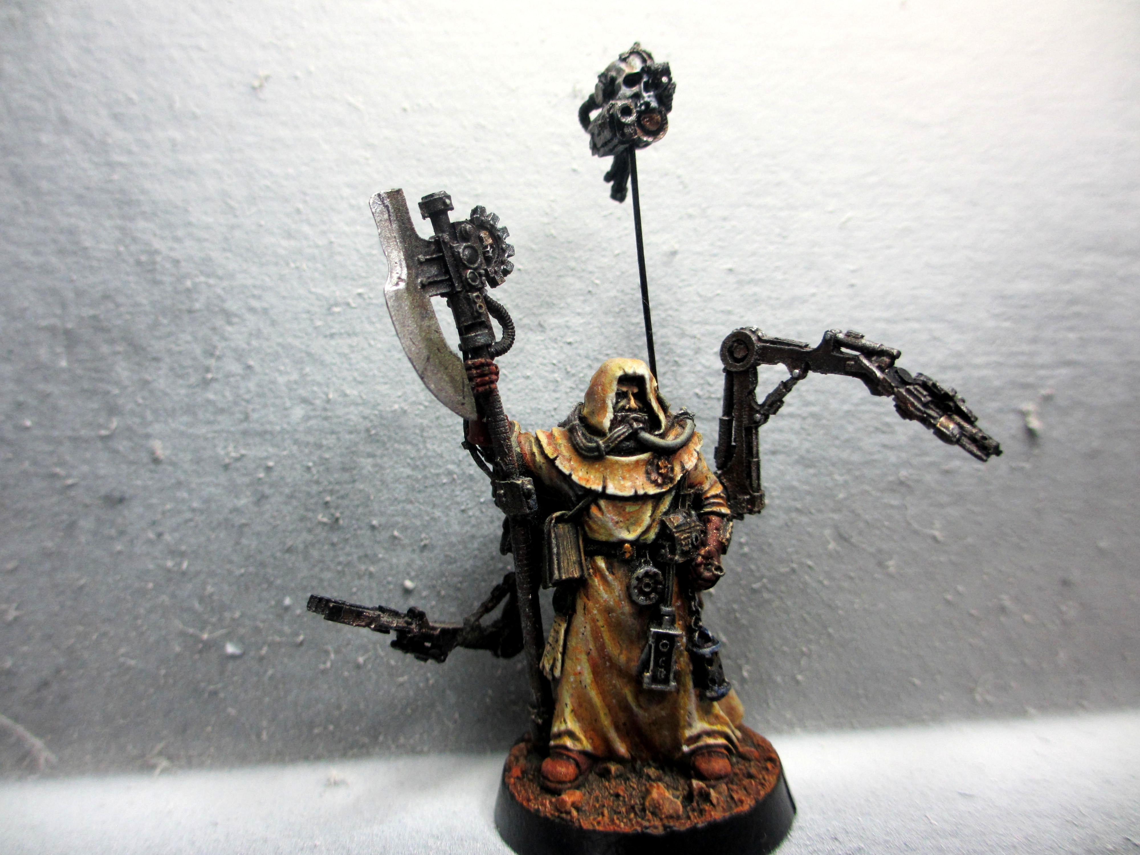 Tech-Adept