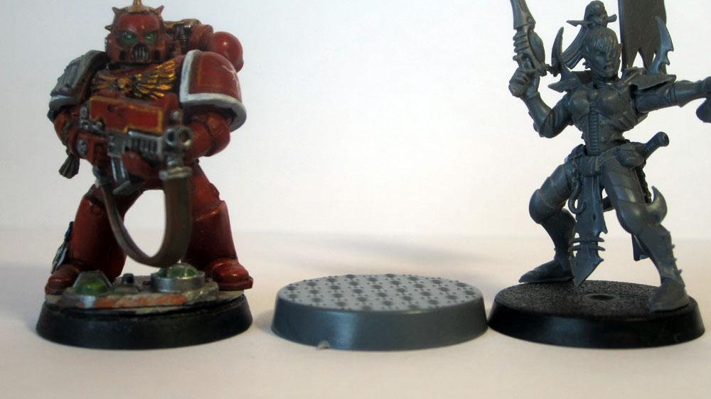 Assault, Cannon, Heavy, Pdh, Rapier, Support, Thunderfire