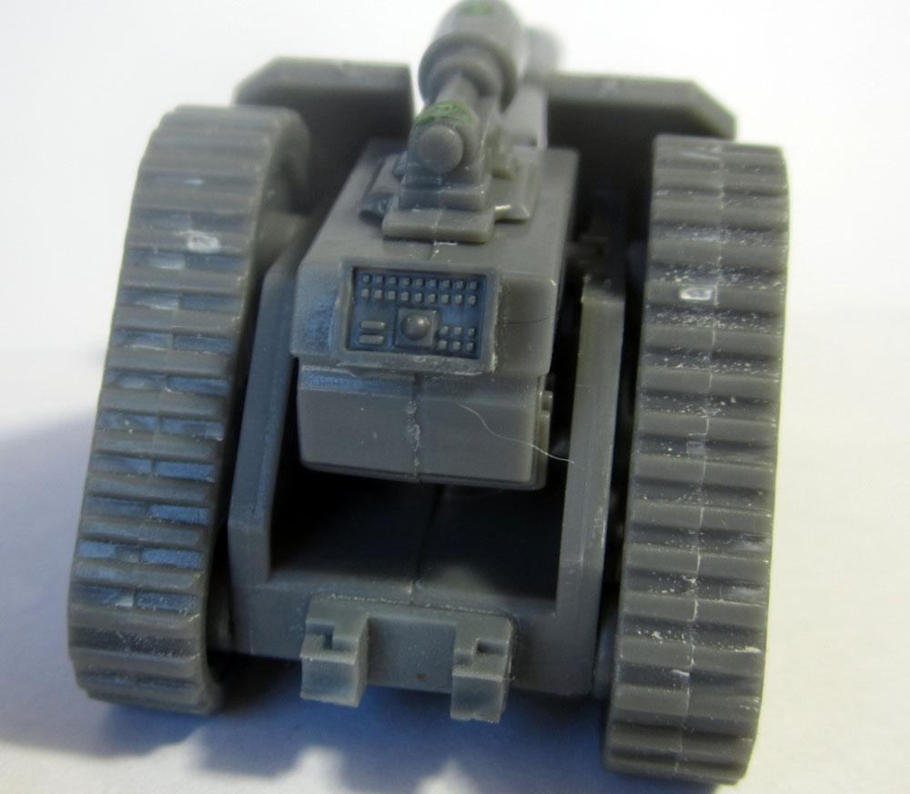 Assault, Cannon, Heavy, Pdh, Rapier, Support, Thunderfire