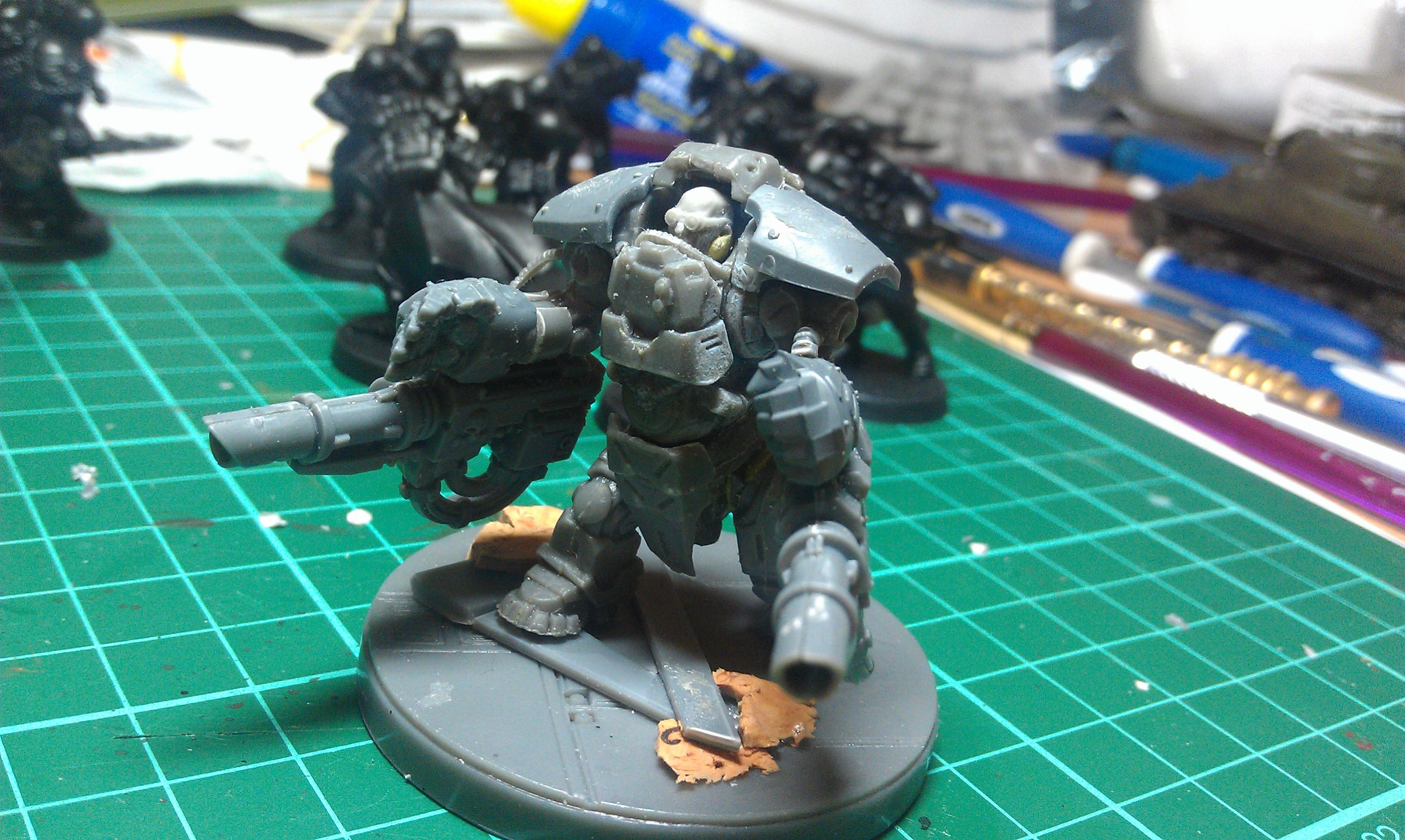 Centurion 3