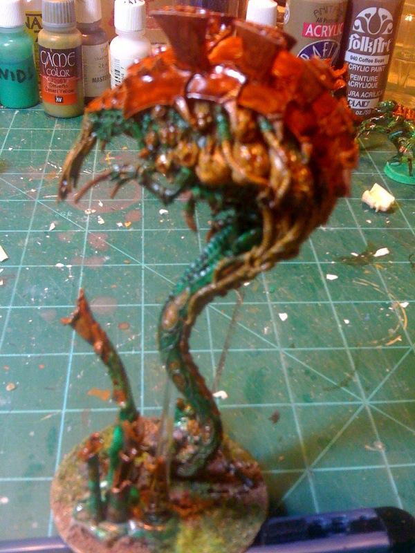 Malenthrope