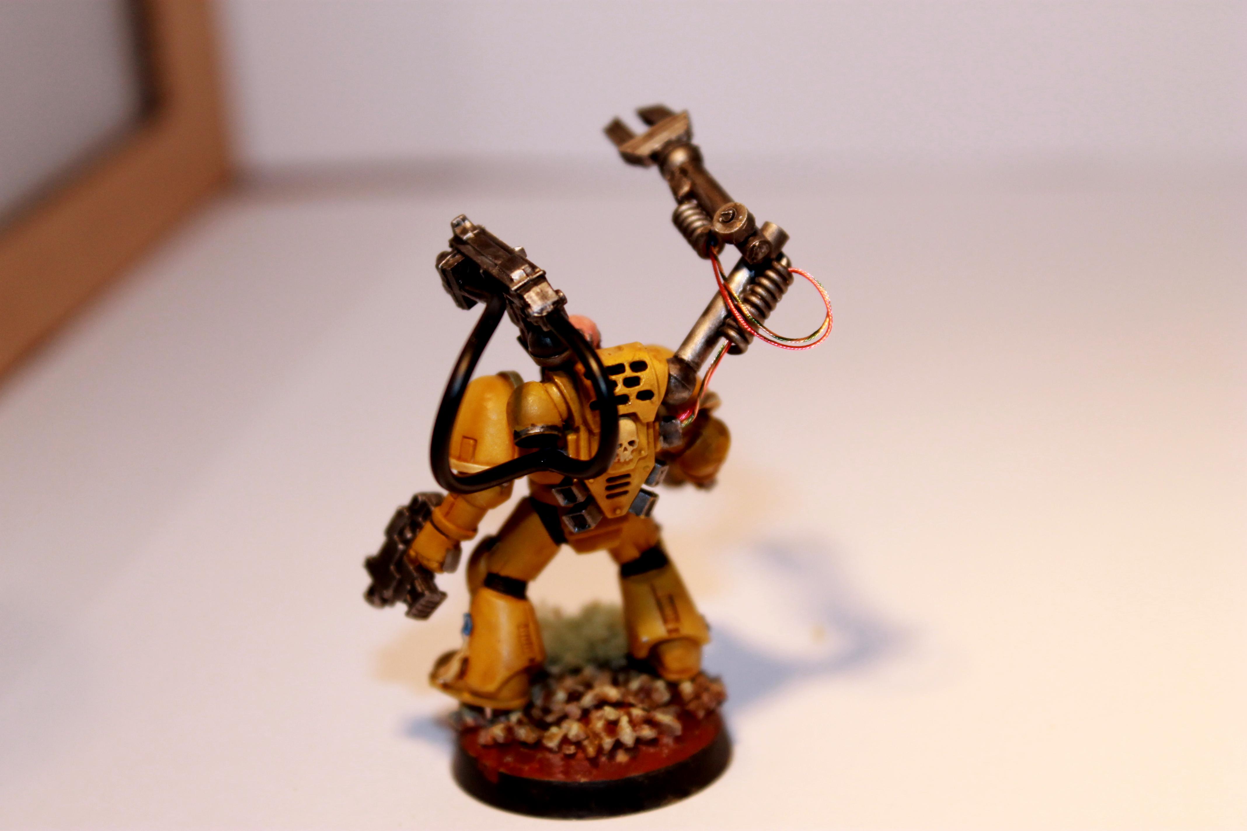 Techmarine