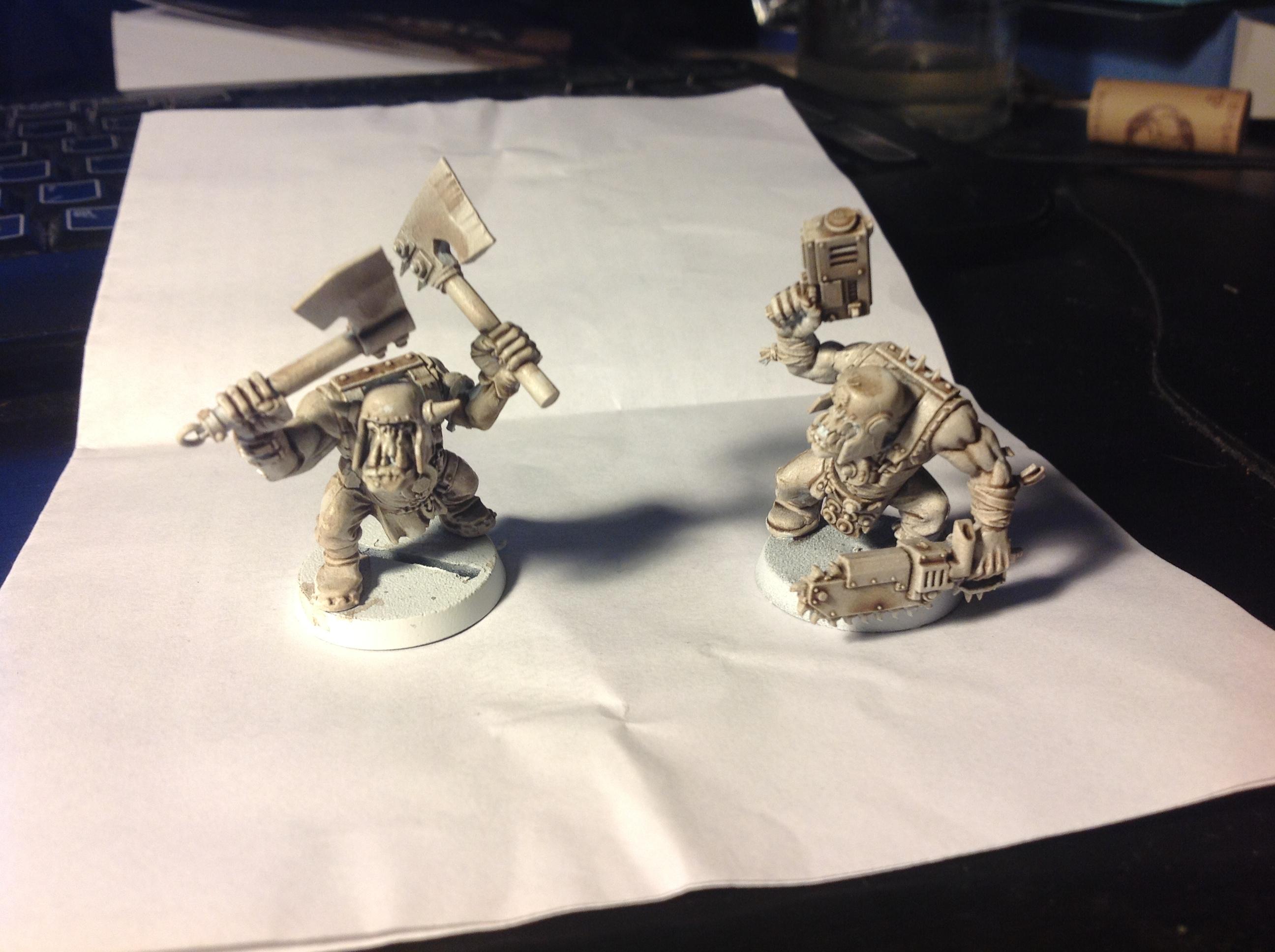 Beer, Booze, Drunk, Fungus, Fungus Beer, Inebriated, Orks, Smashed, Warhammer 40,000