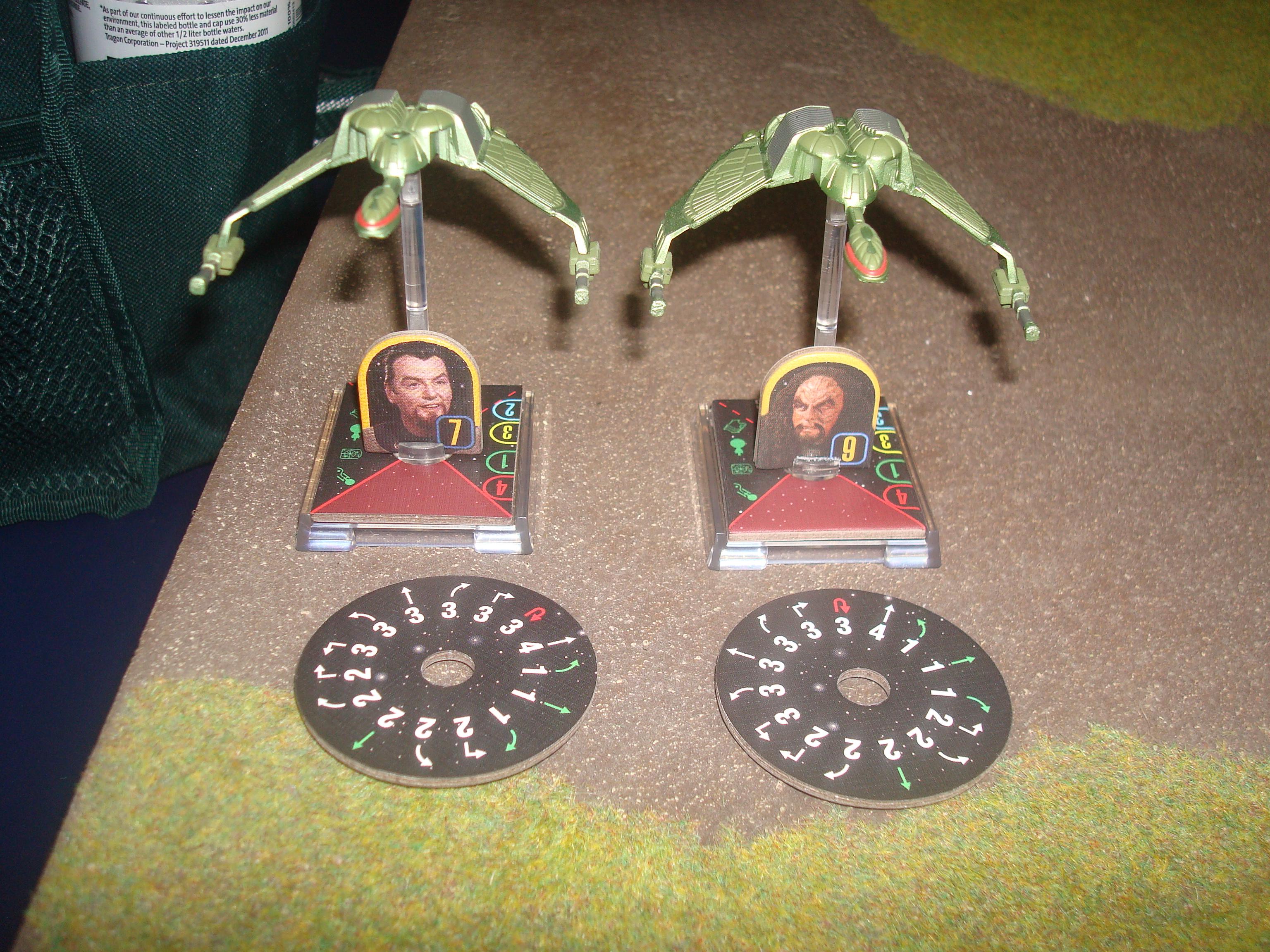 Star Trek Attack Wing