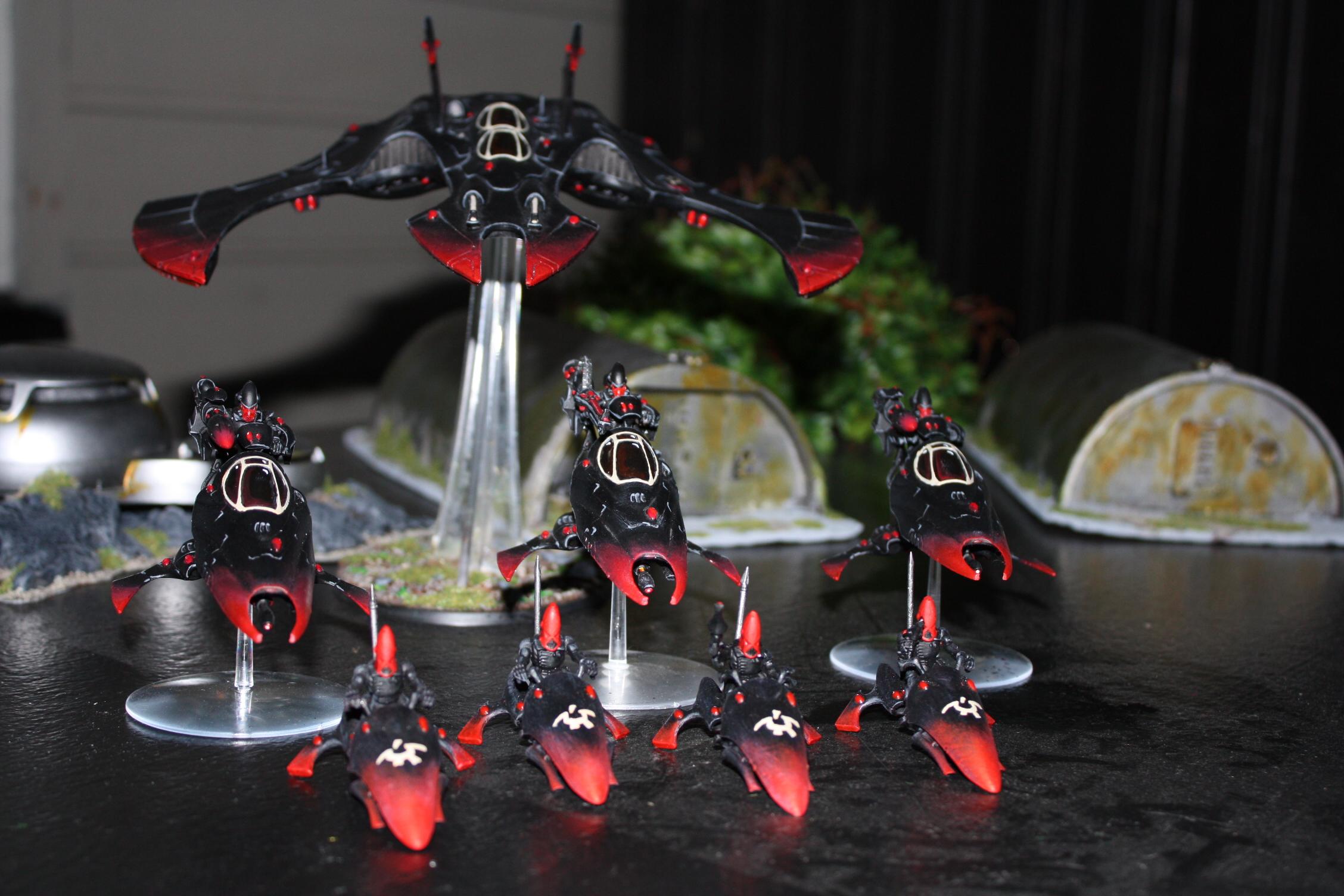 Eldar Fast Attack