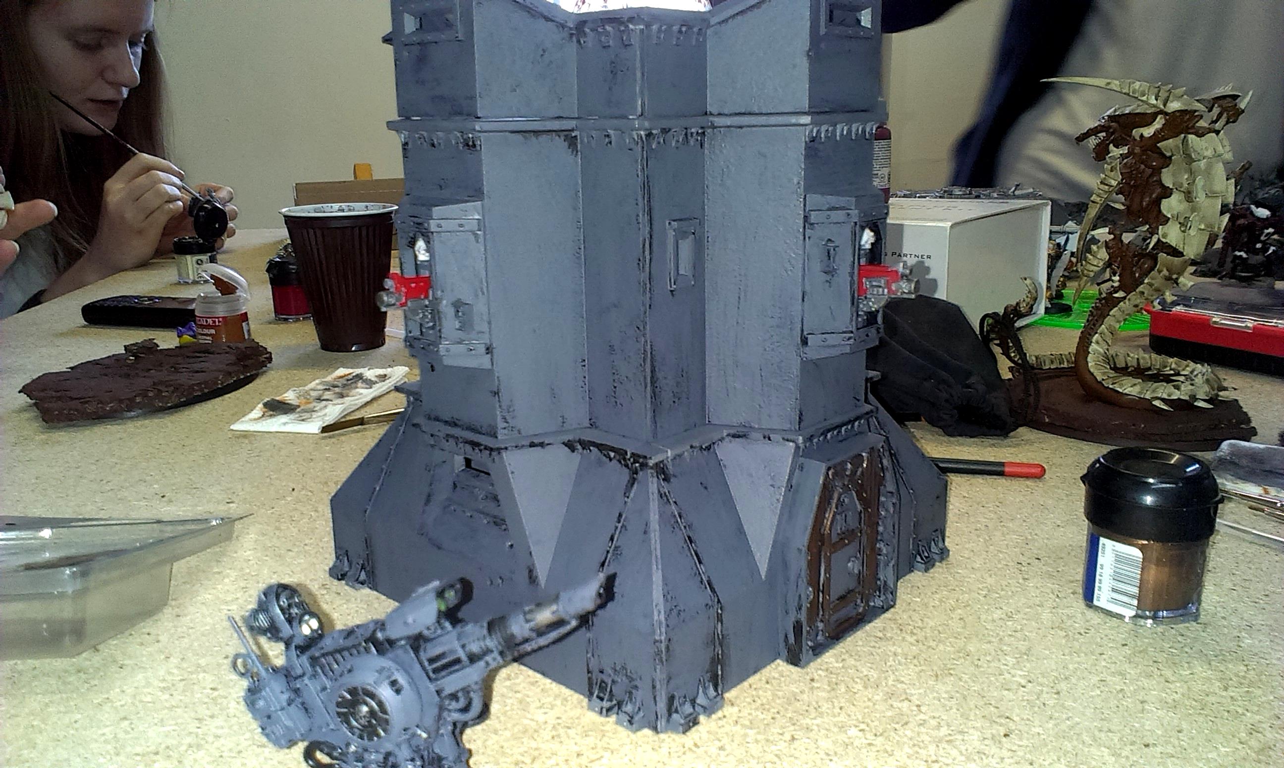 Bastion