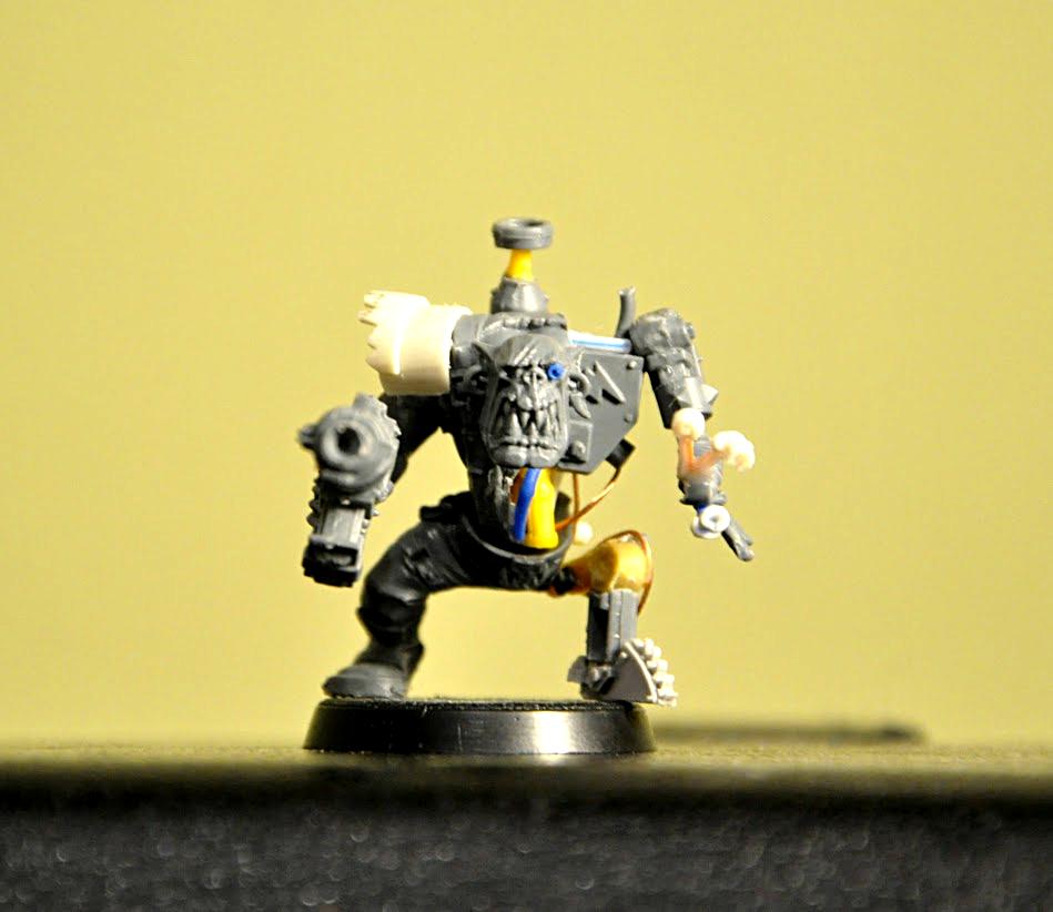 CybORK 2 v1.1
