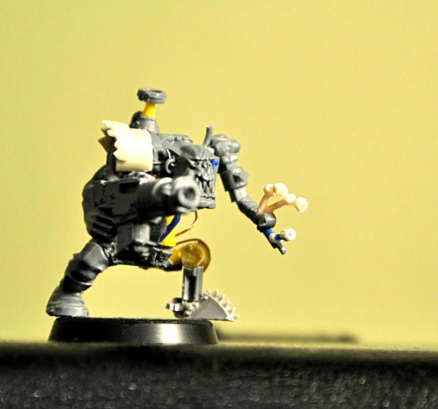 CybORK 2 v1.1 2