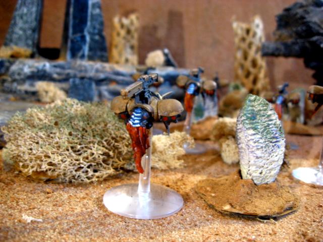 Auxiliaries, Conversion, Tau