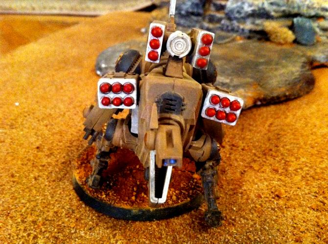 Auxiliaries, Conversion, Tau