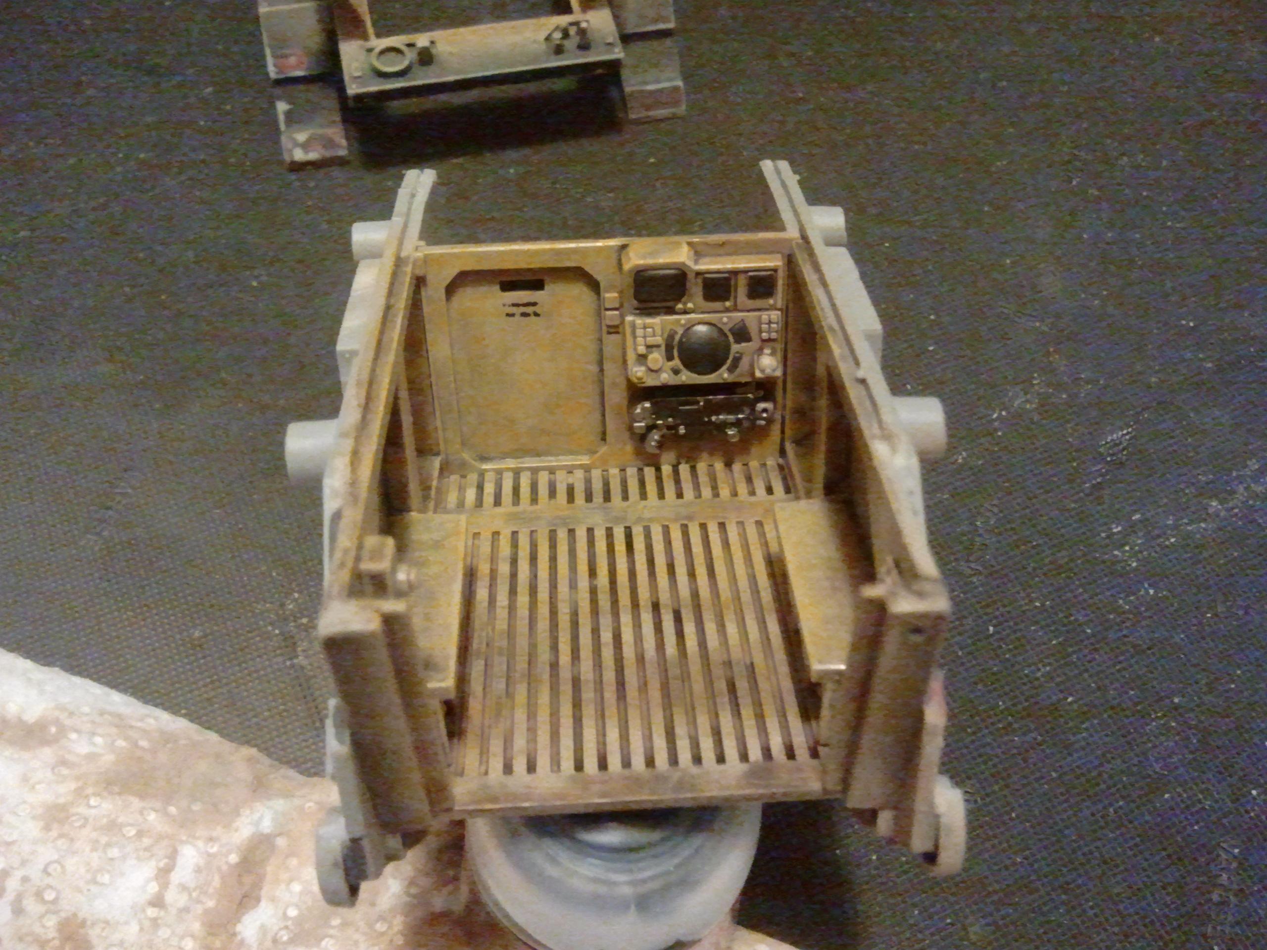 Rhino Conversion