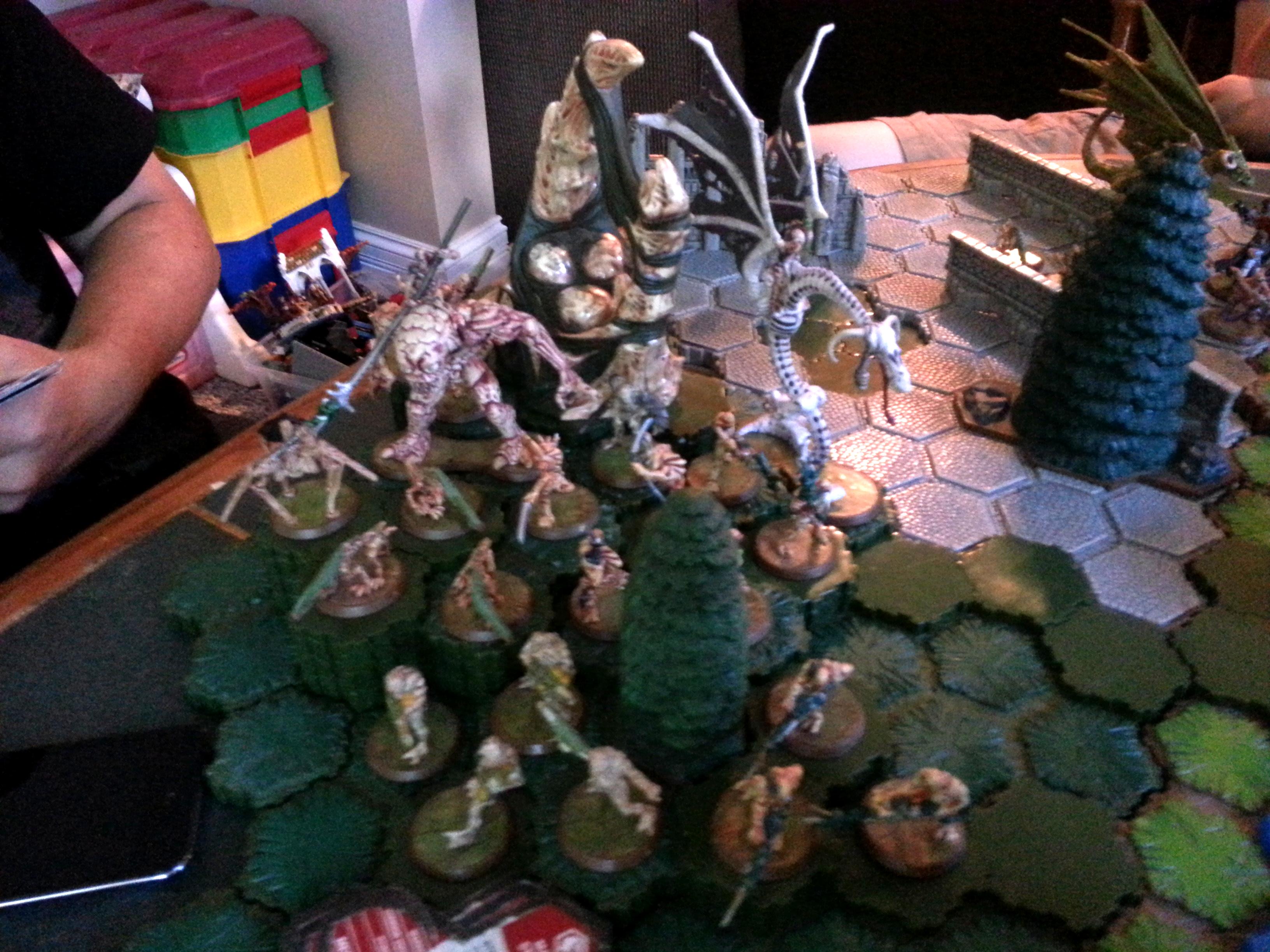 Heroscape, Army 2