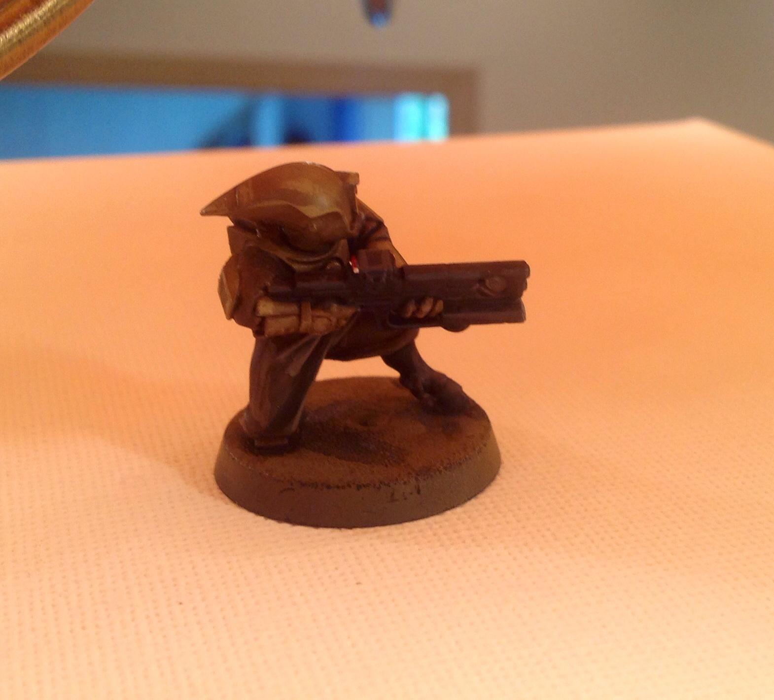 WIP Tau Patherfinder