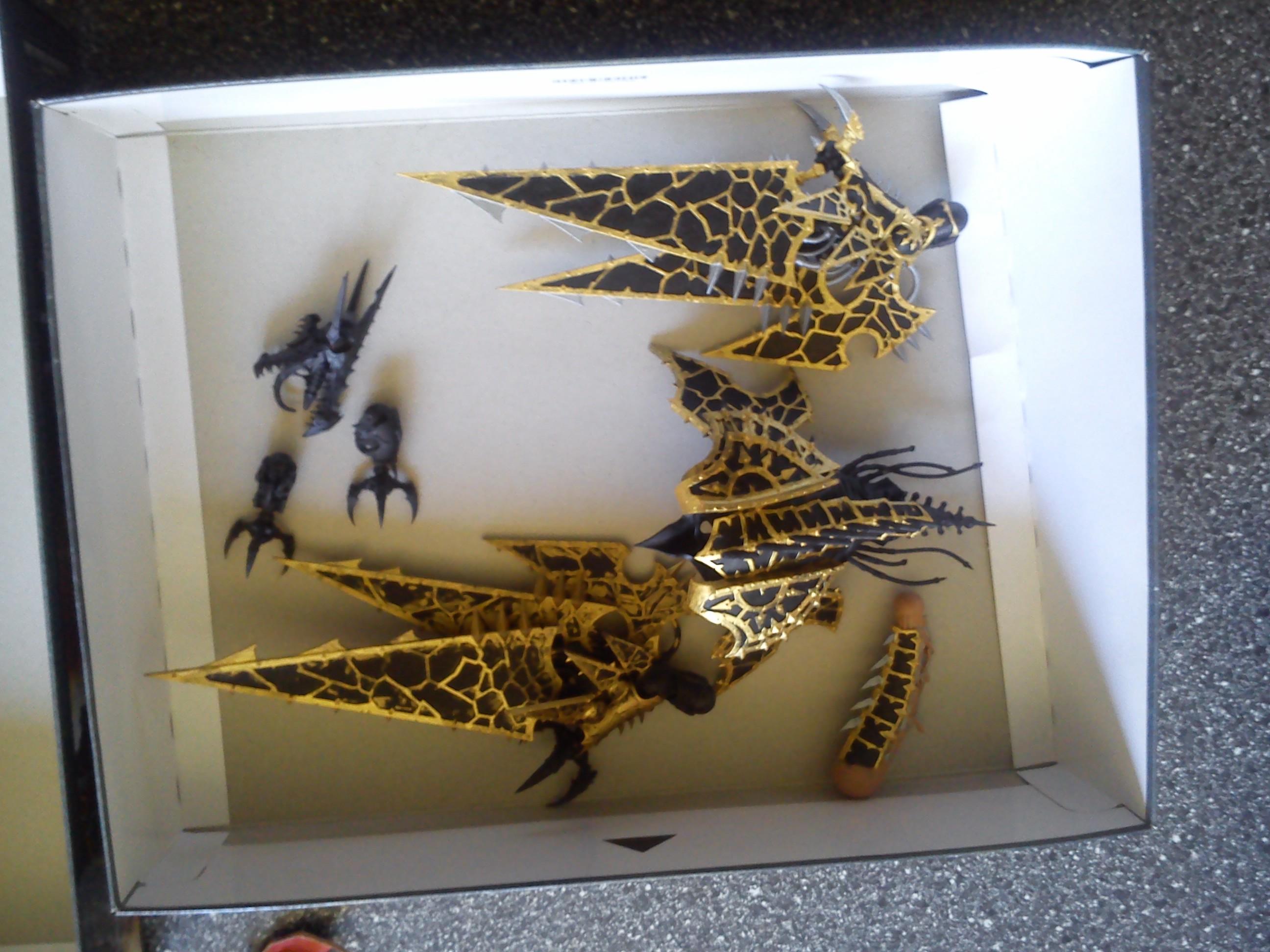 Heldrake Wip
