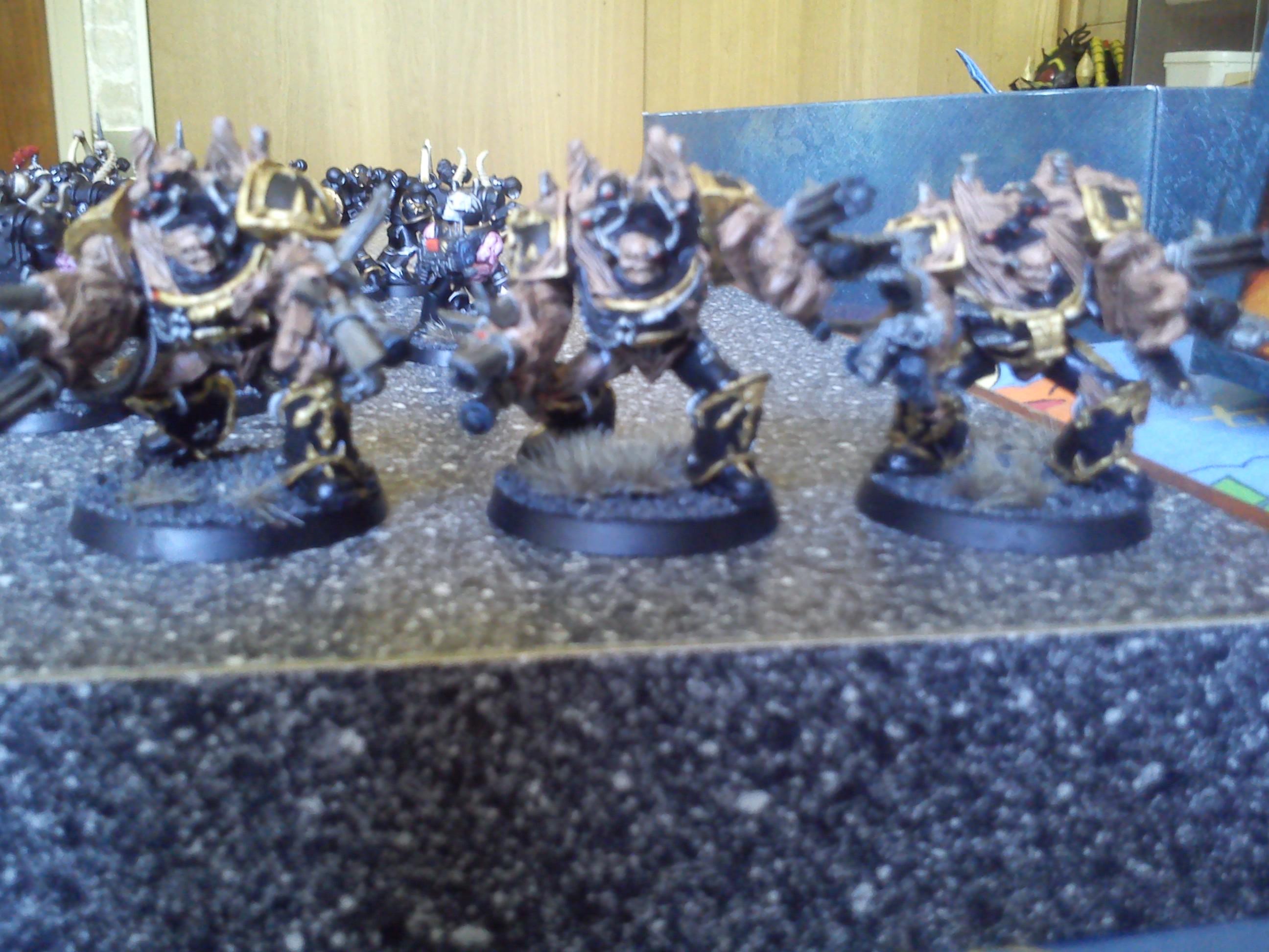 obliterators