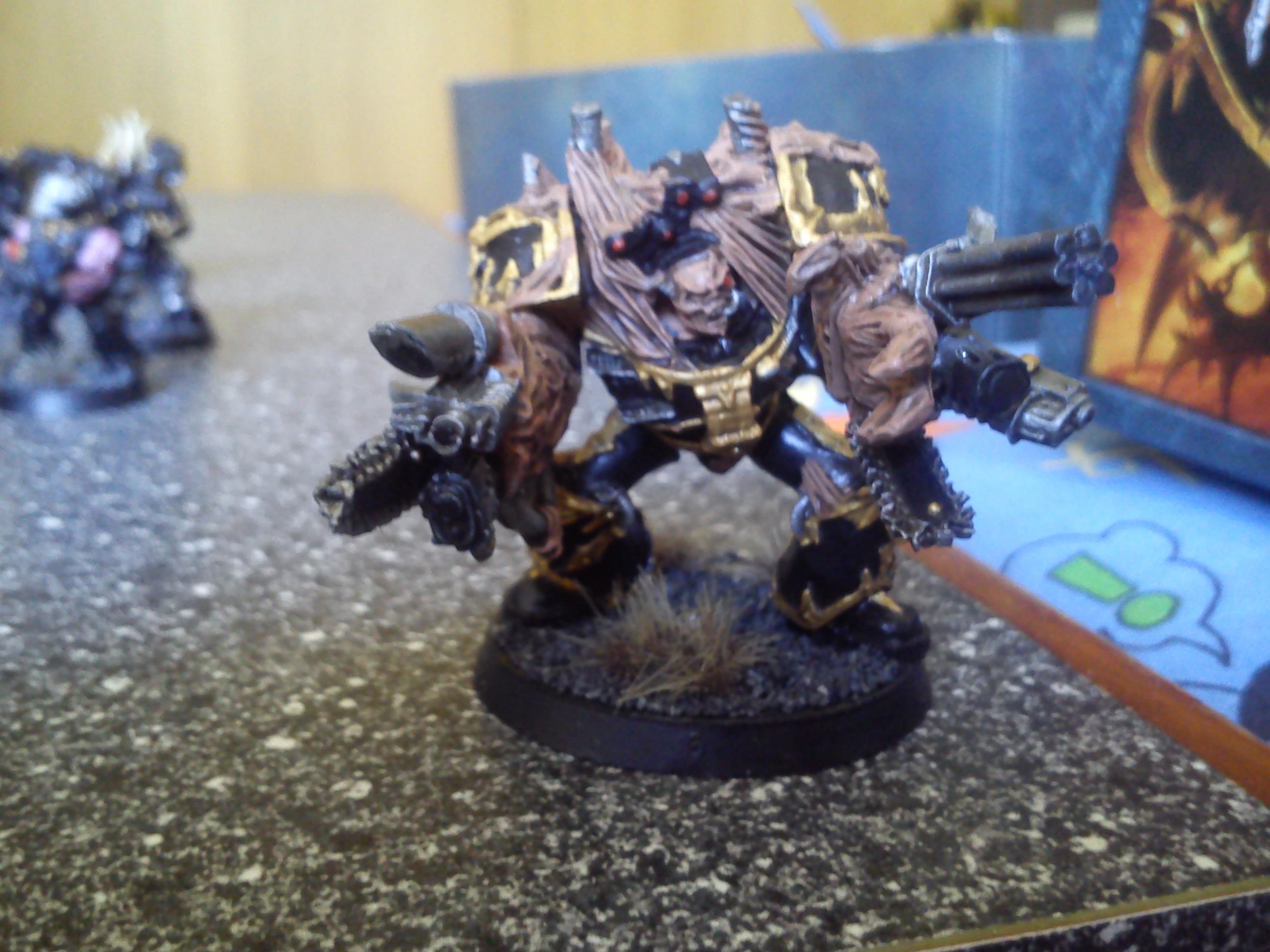 obliterator