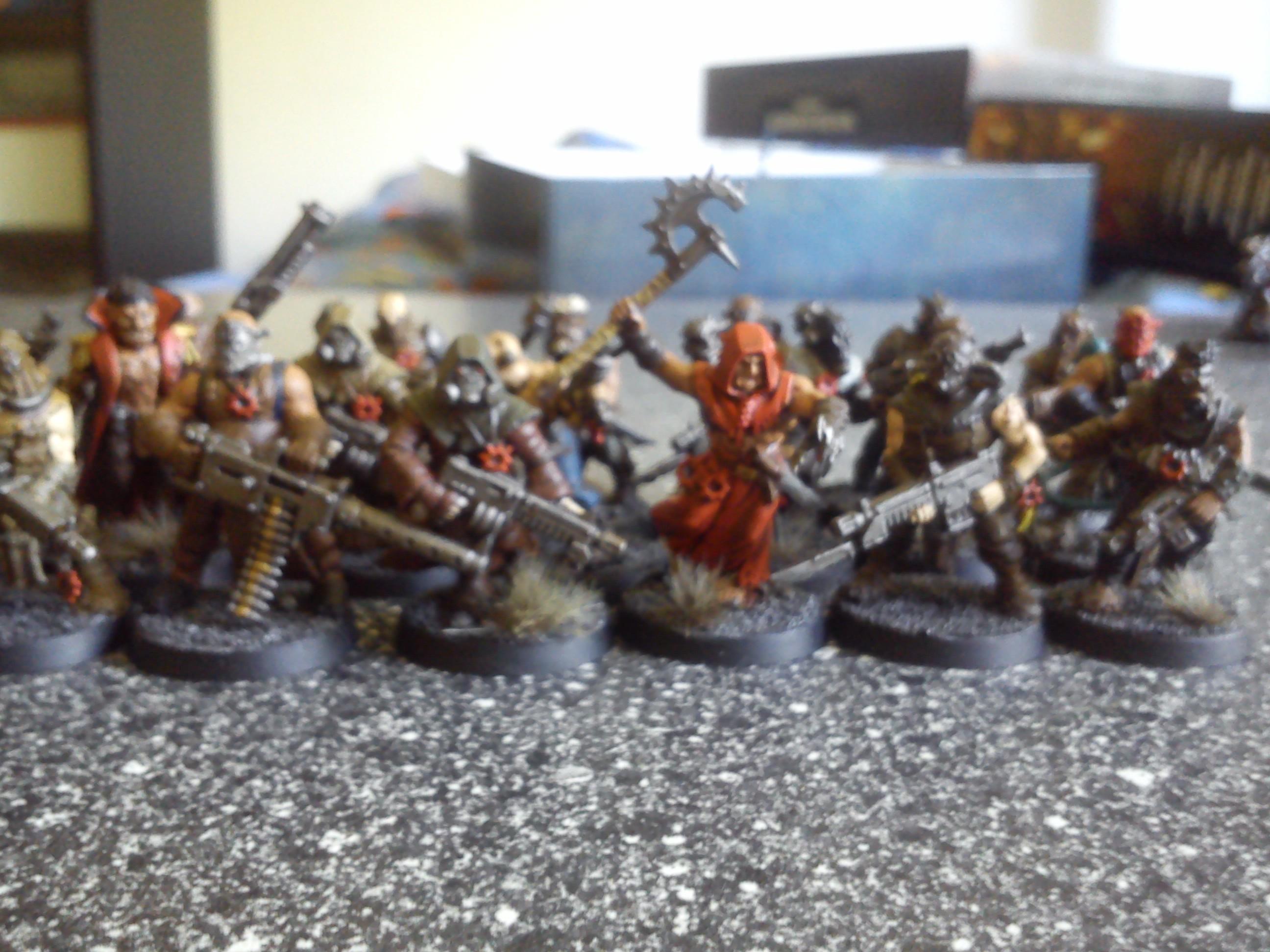 Cultist