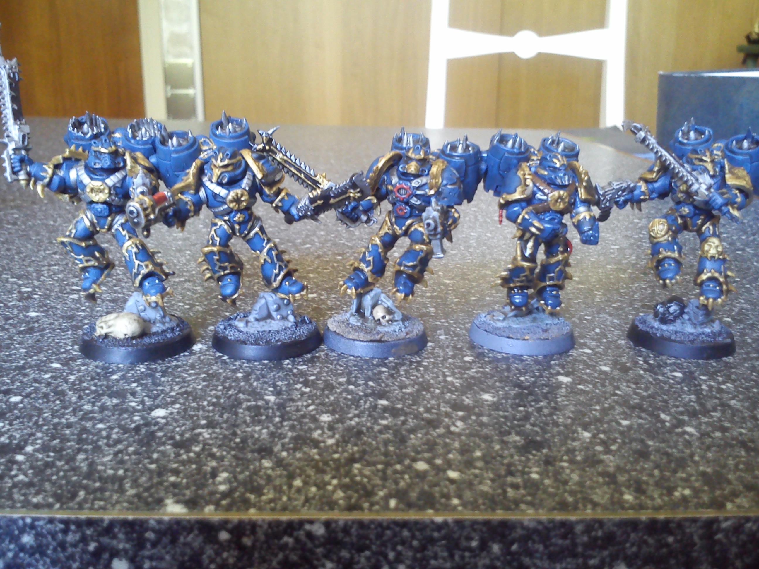 Raptors wip