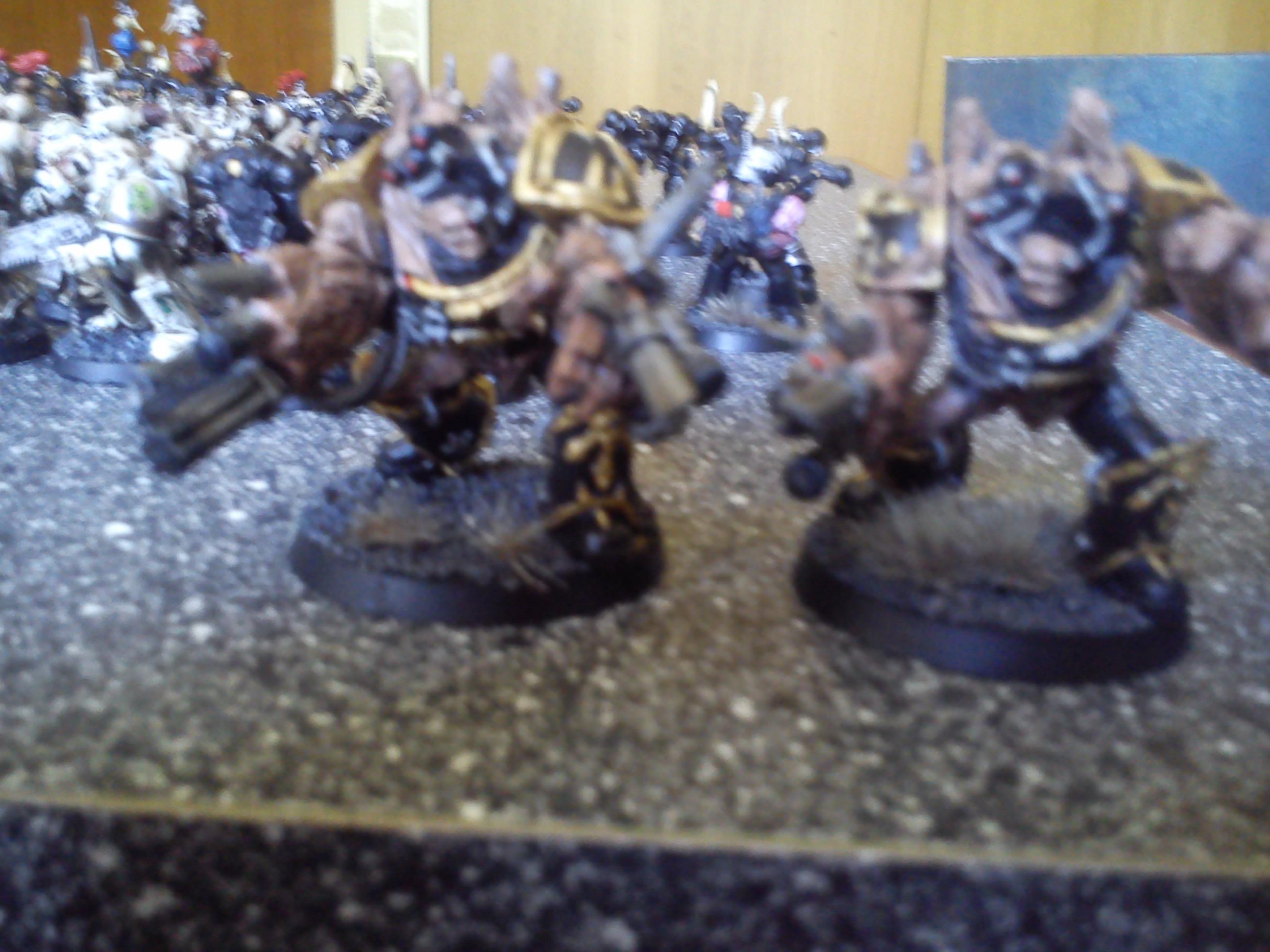 obliterators