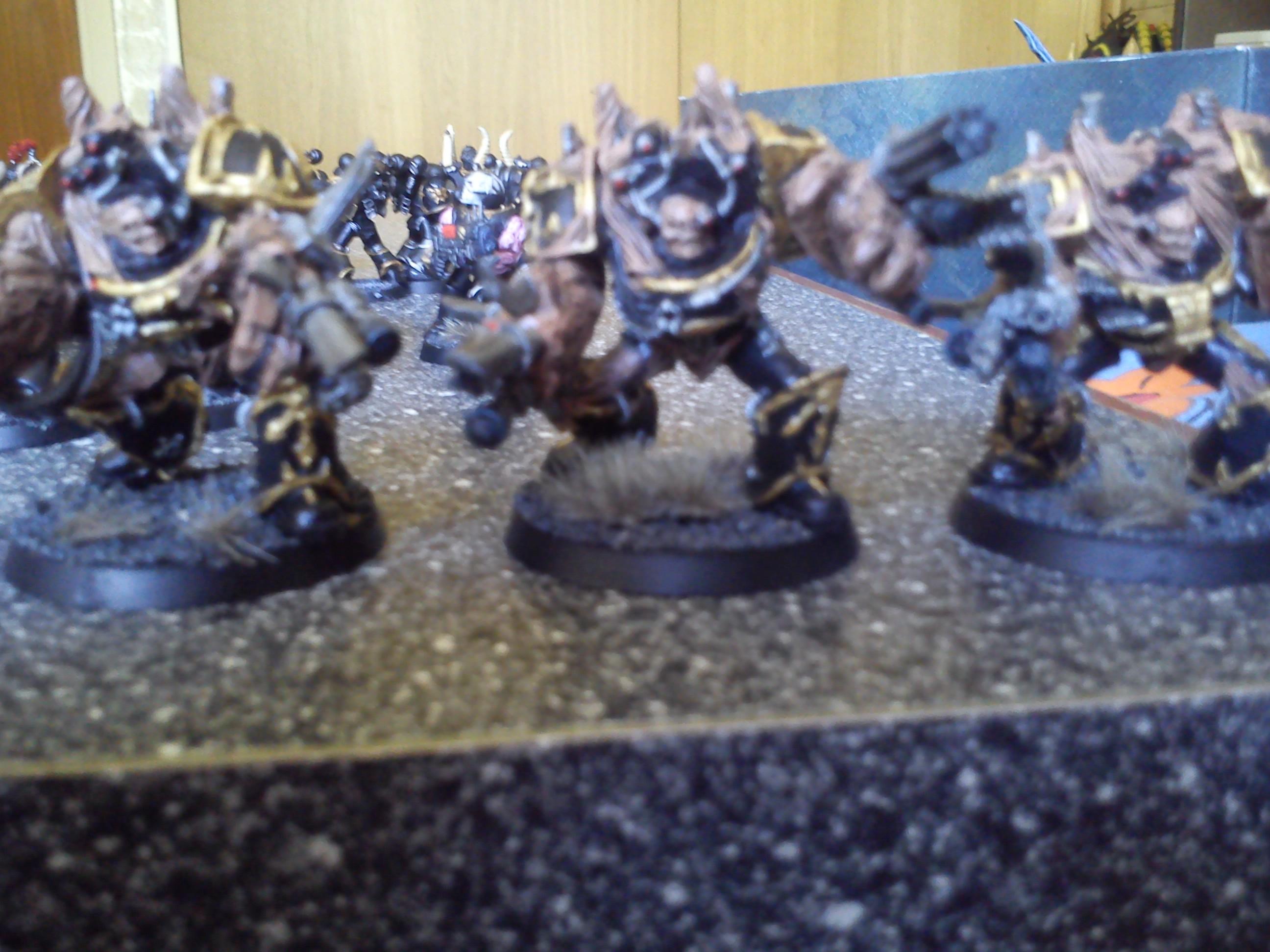 obliterators