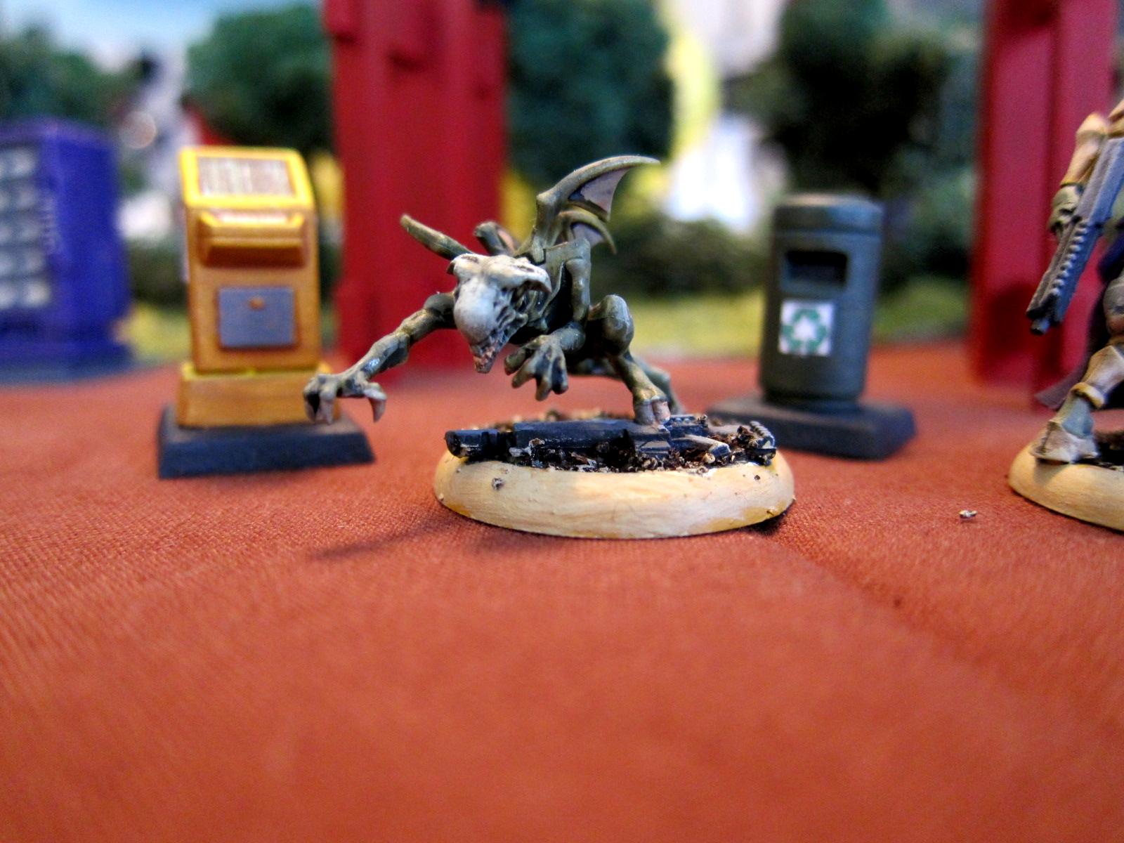 Dreamforge, Shadokesh