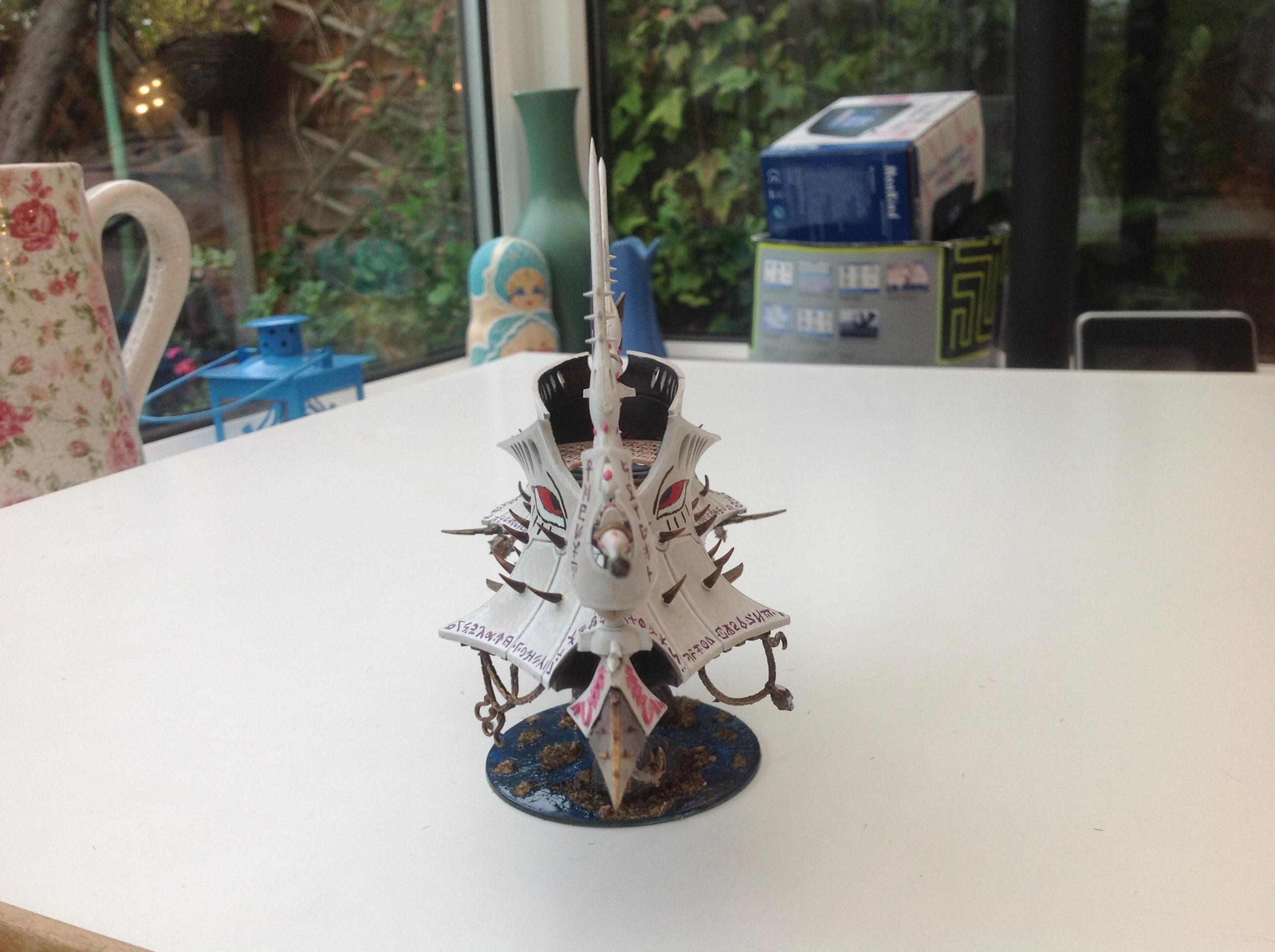 Dark Eldar
