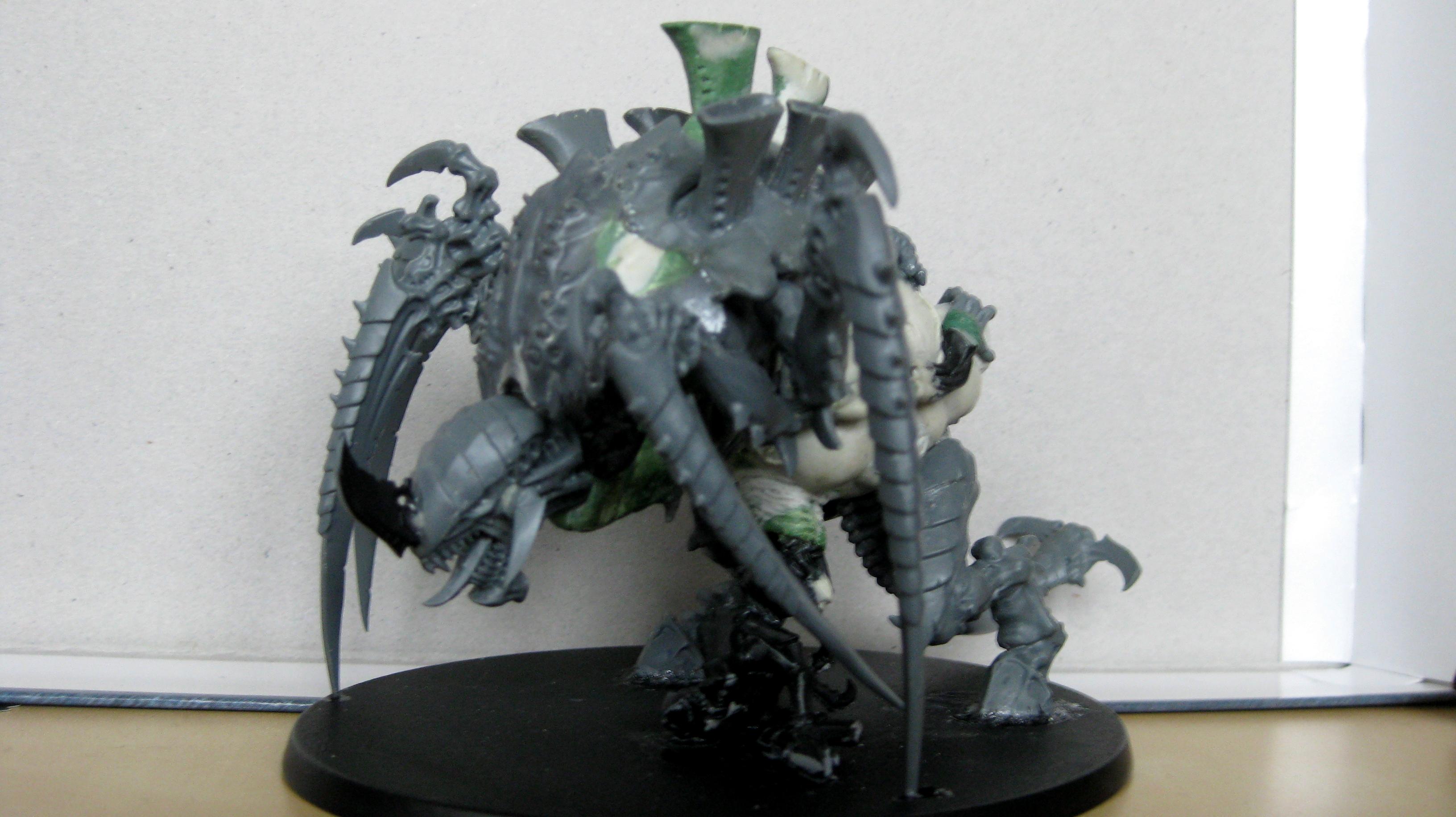 Conversion, Tervigon, Tyranids