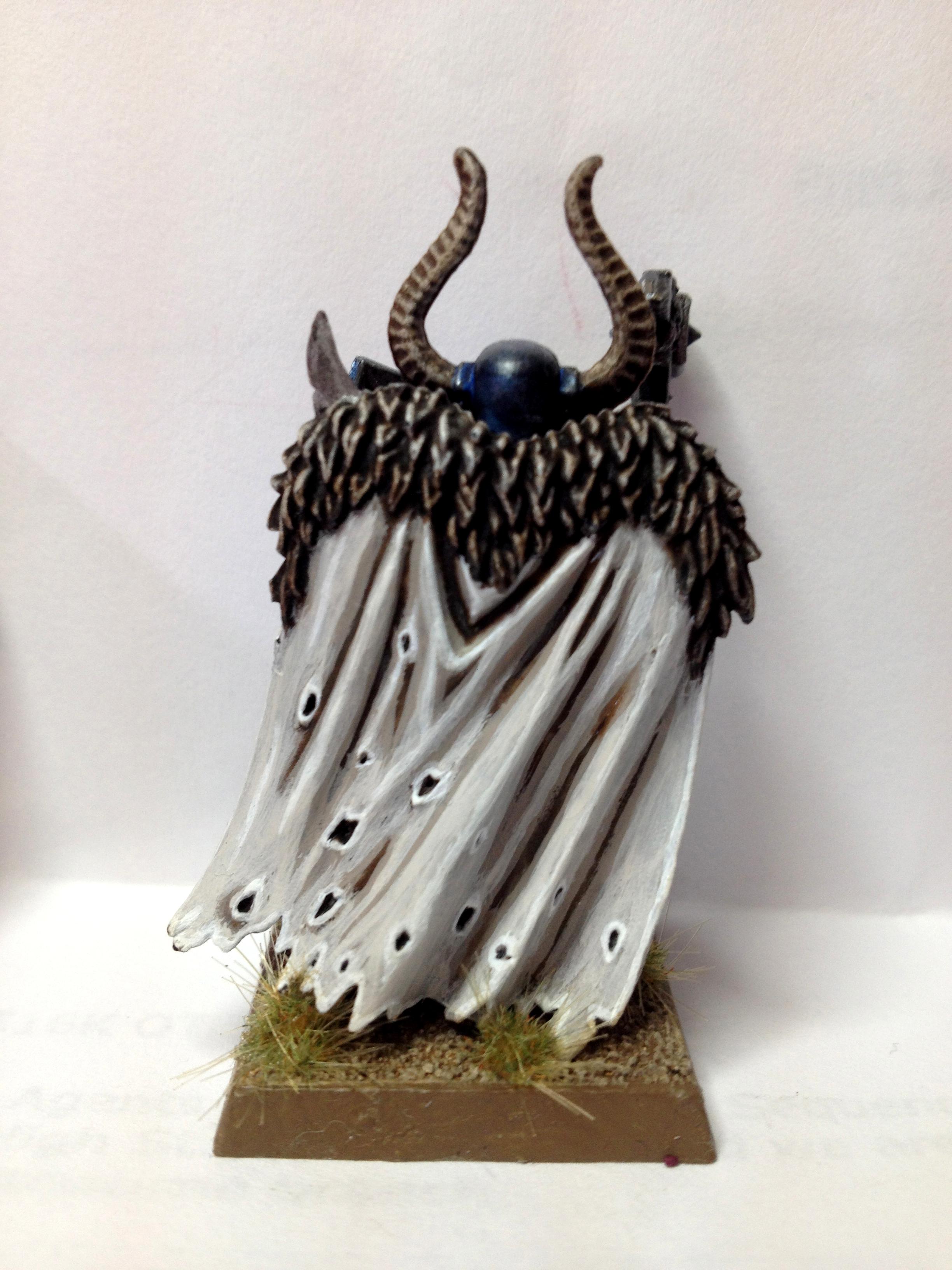 Chaos, Tzeench, Warriors