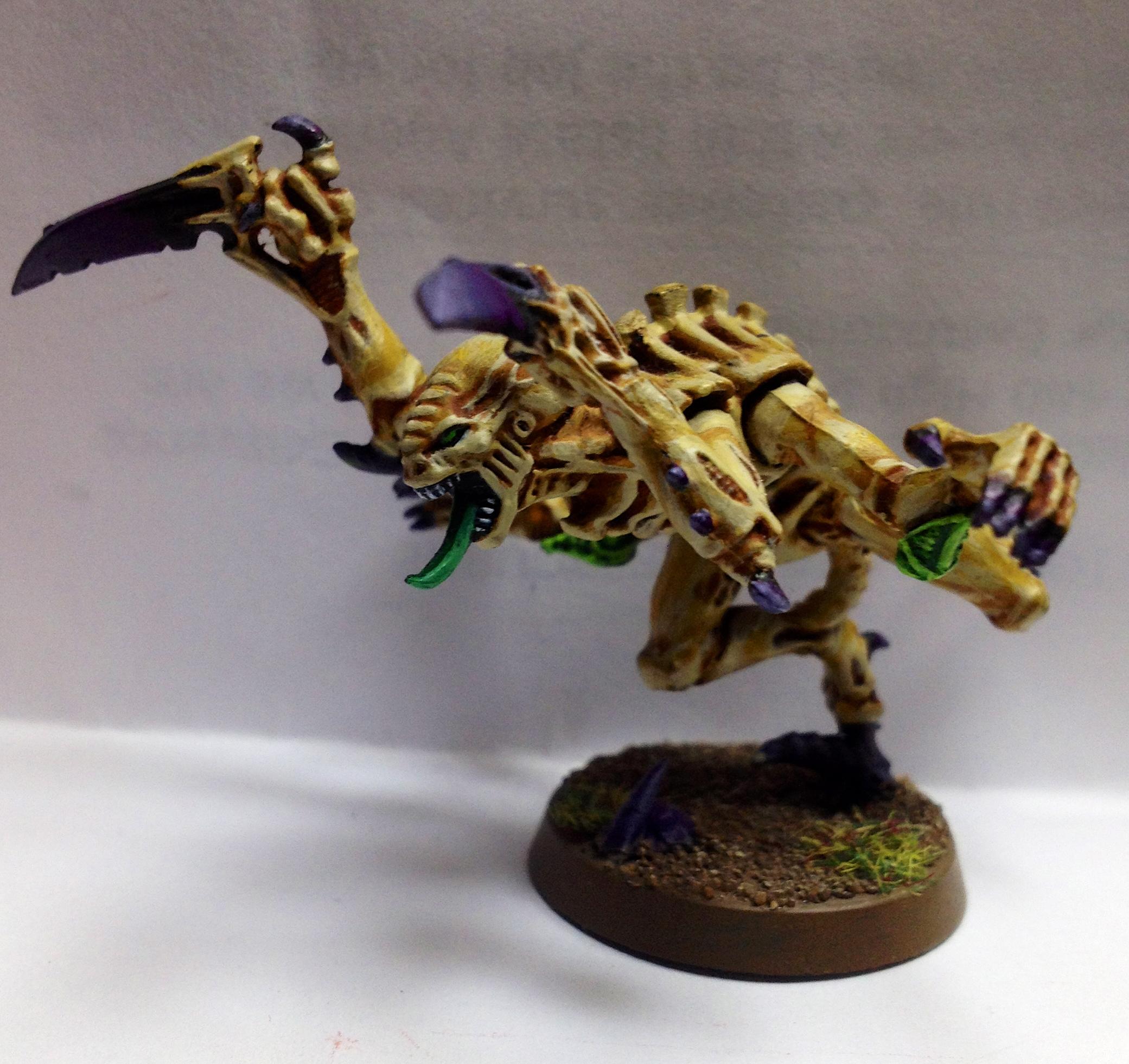 Genestealer