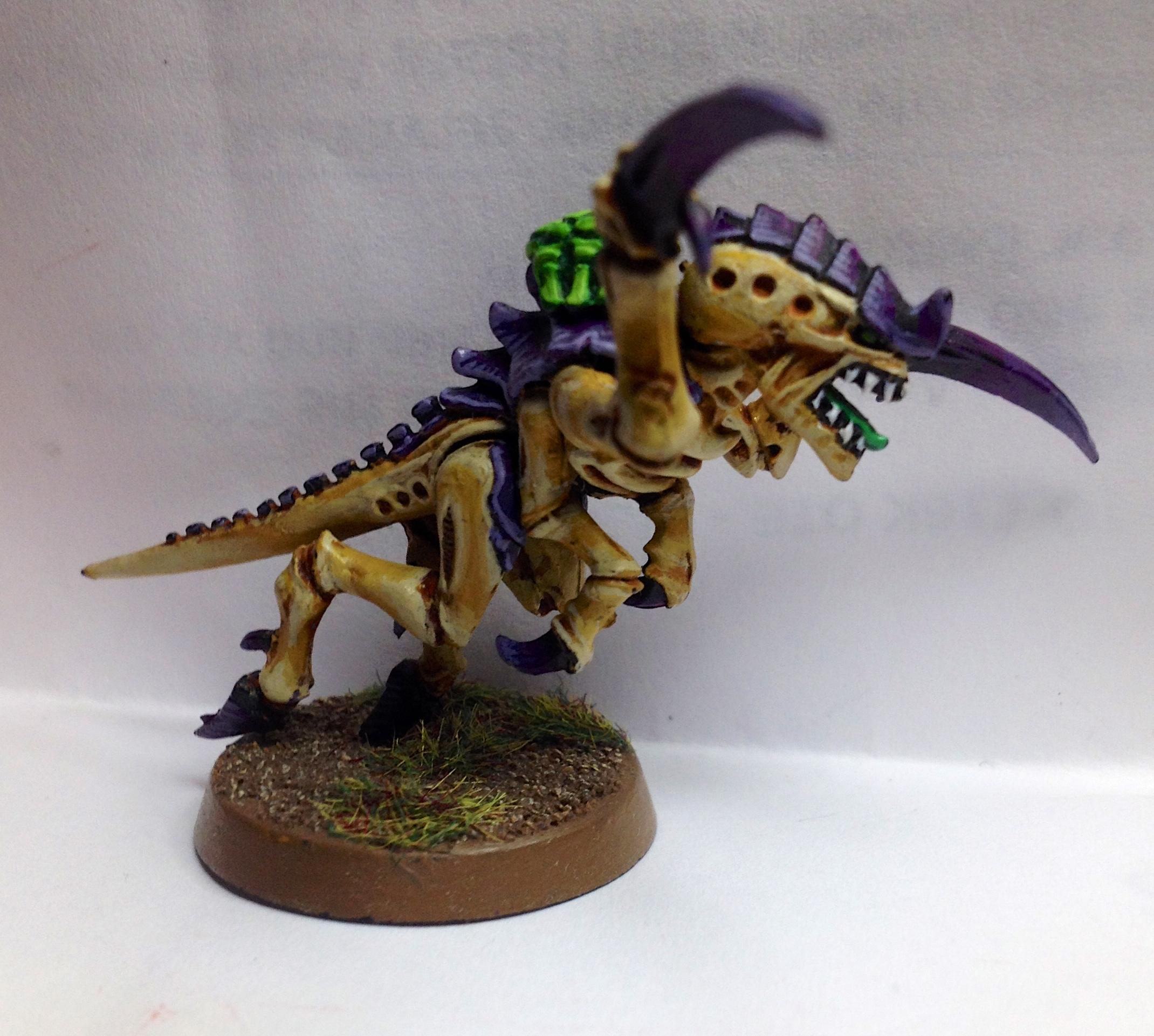 Hormogaunt