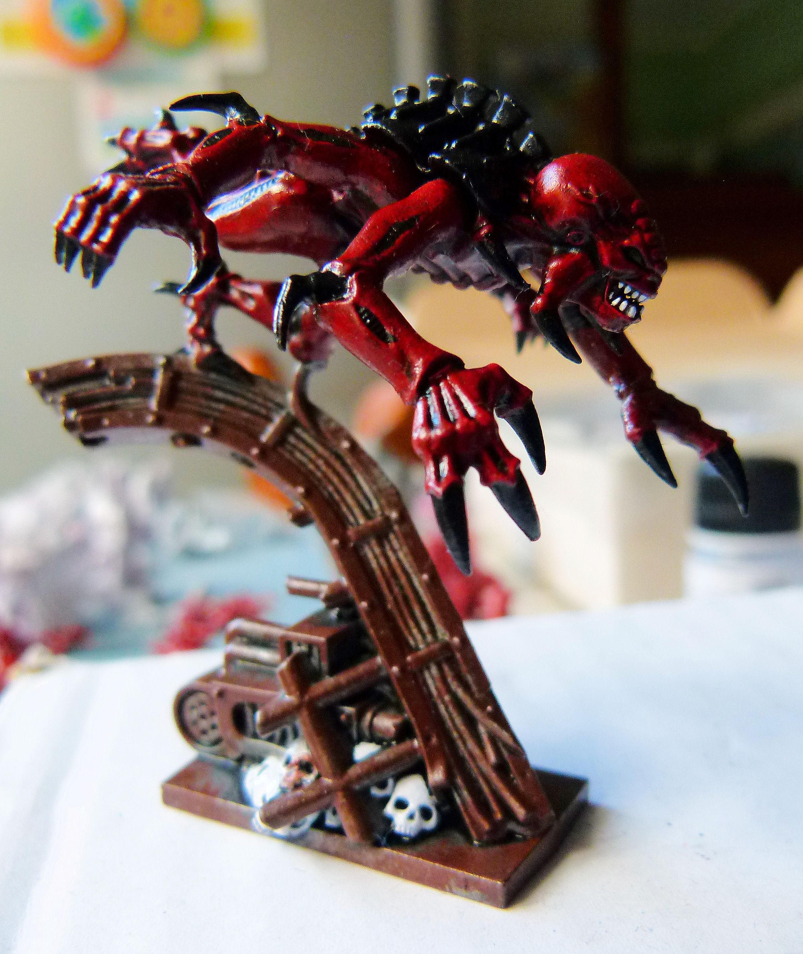 Space Hulk Genestealer 2