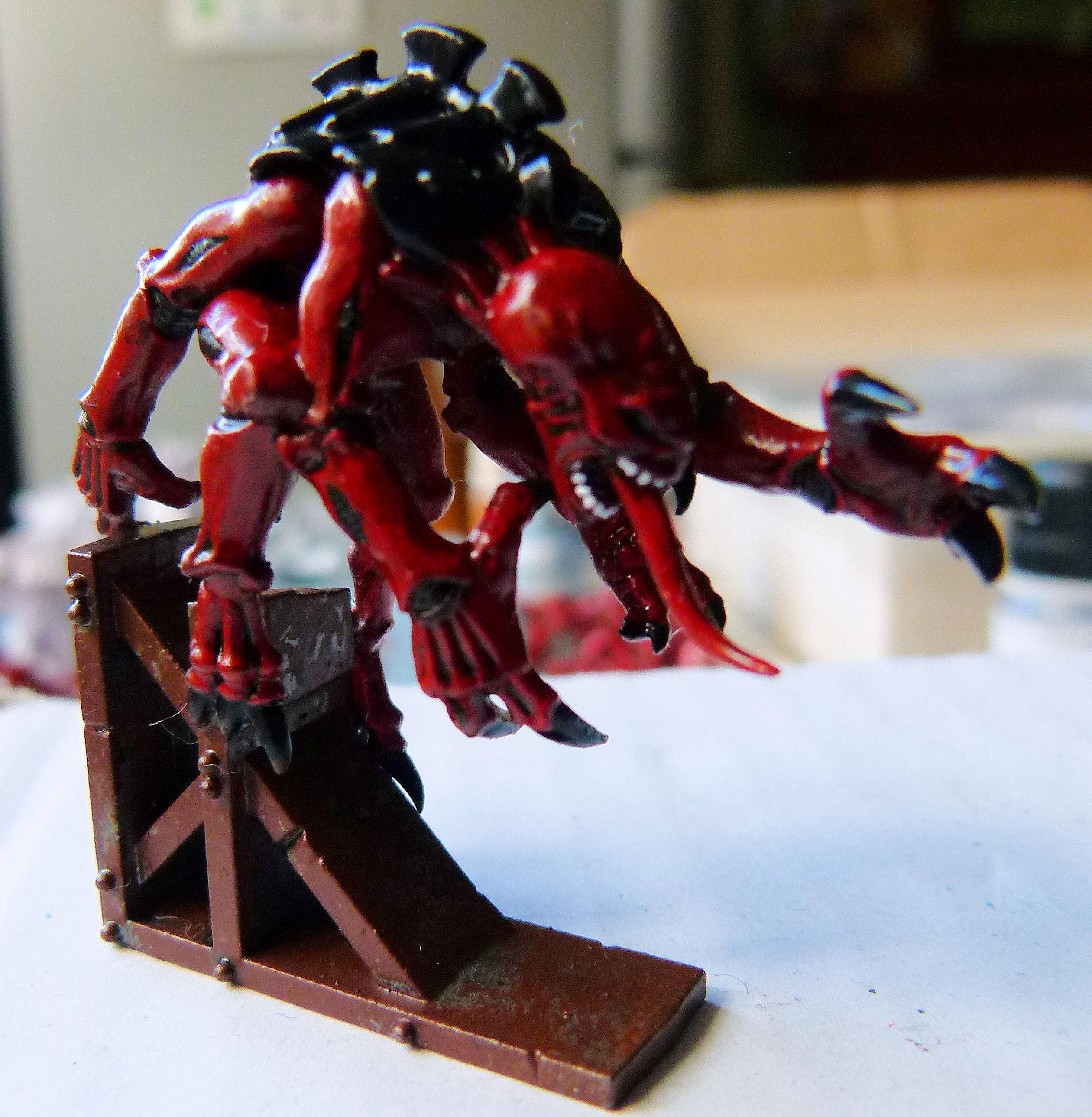 Space Hulk Genestealer 3