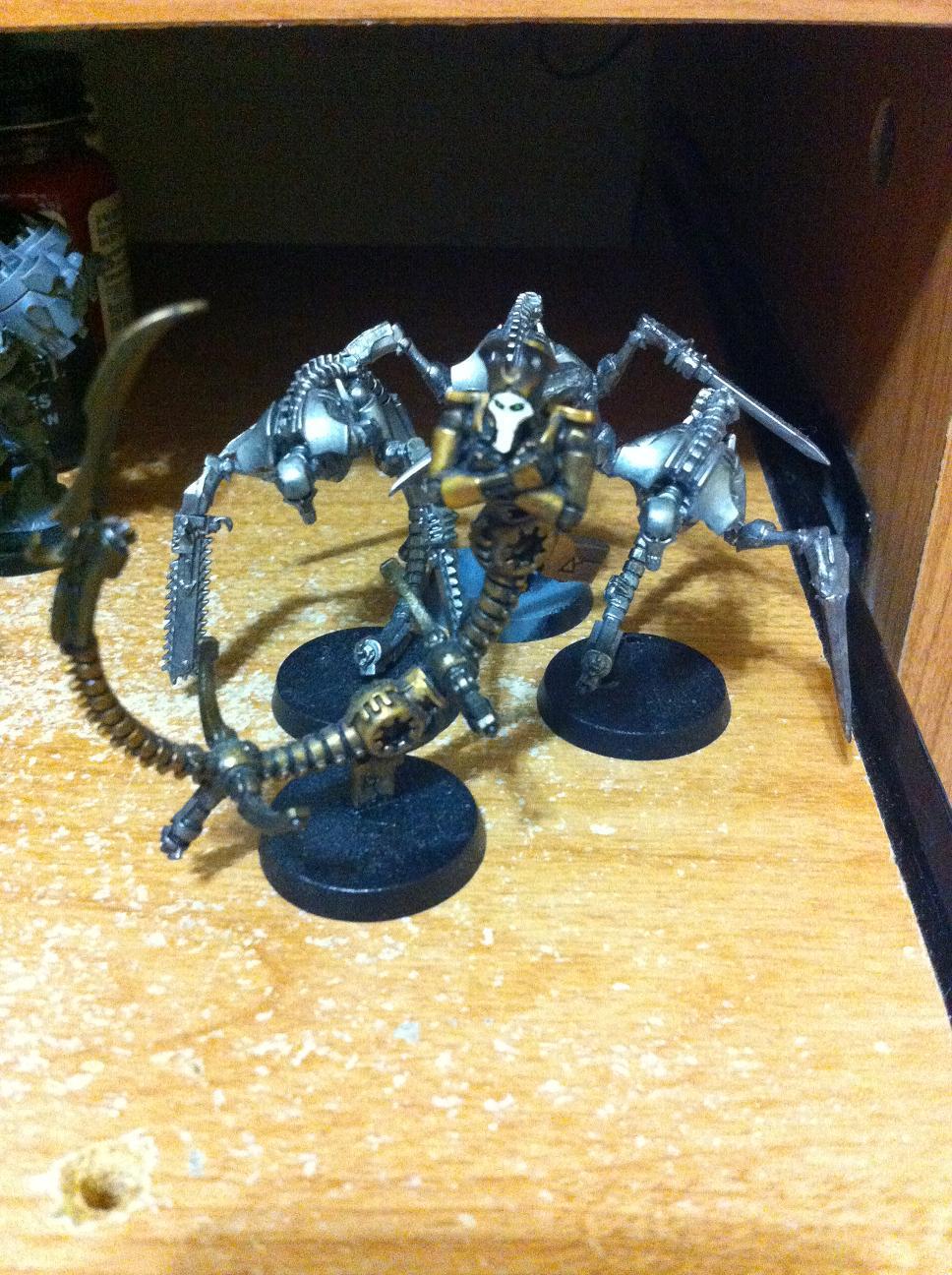 Necrons