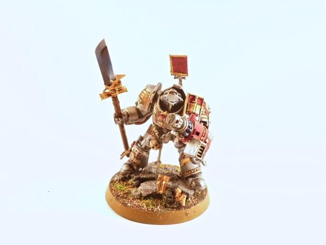 Grey Knights, Space Marines, Warhammer 40,000