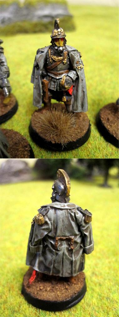 Commander, Death, Death Korps of Krieg, Forge, Guard, Imperial, Korps, Lord, World