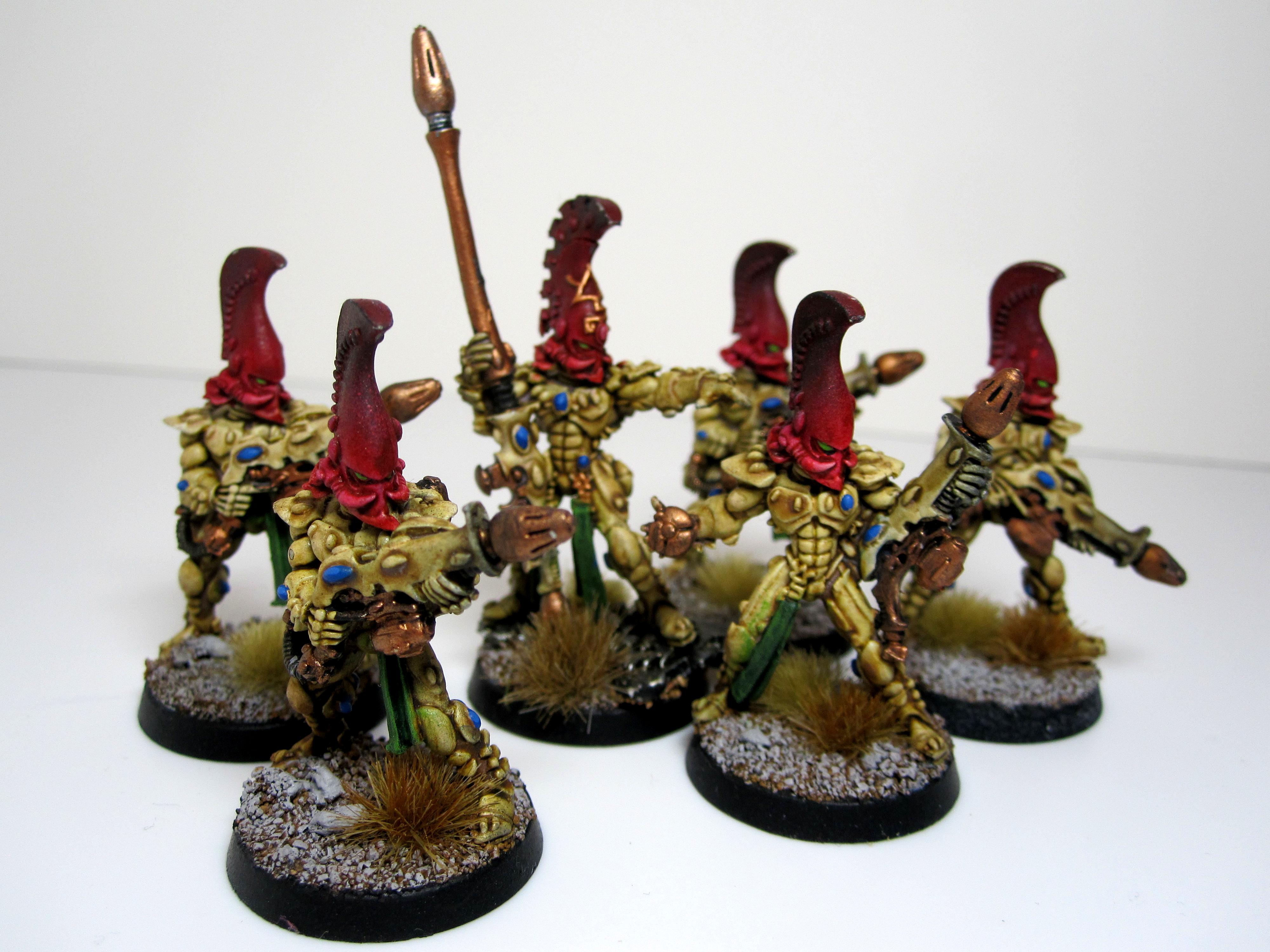 Craftworld, Dragon, Eldar, Exarch, Fire, Firepike