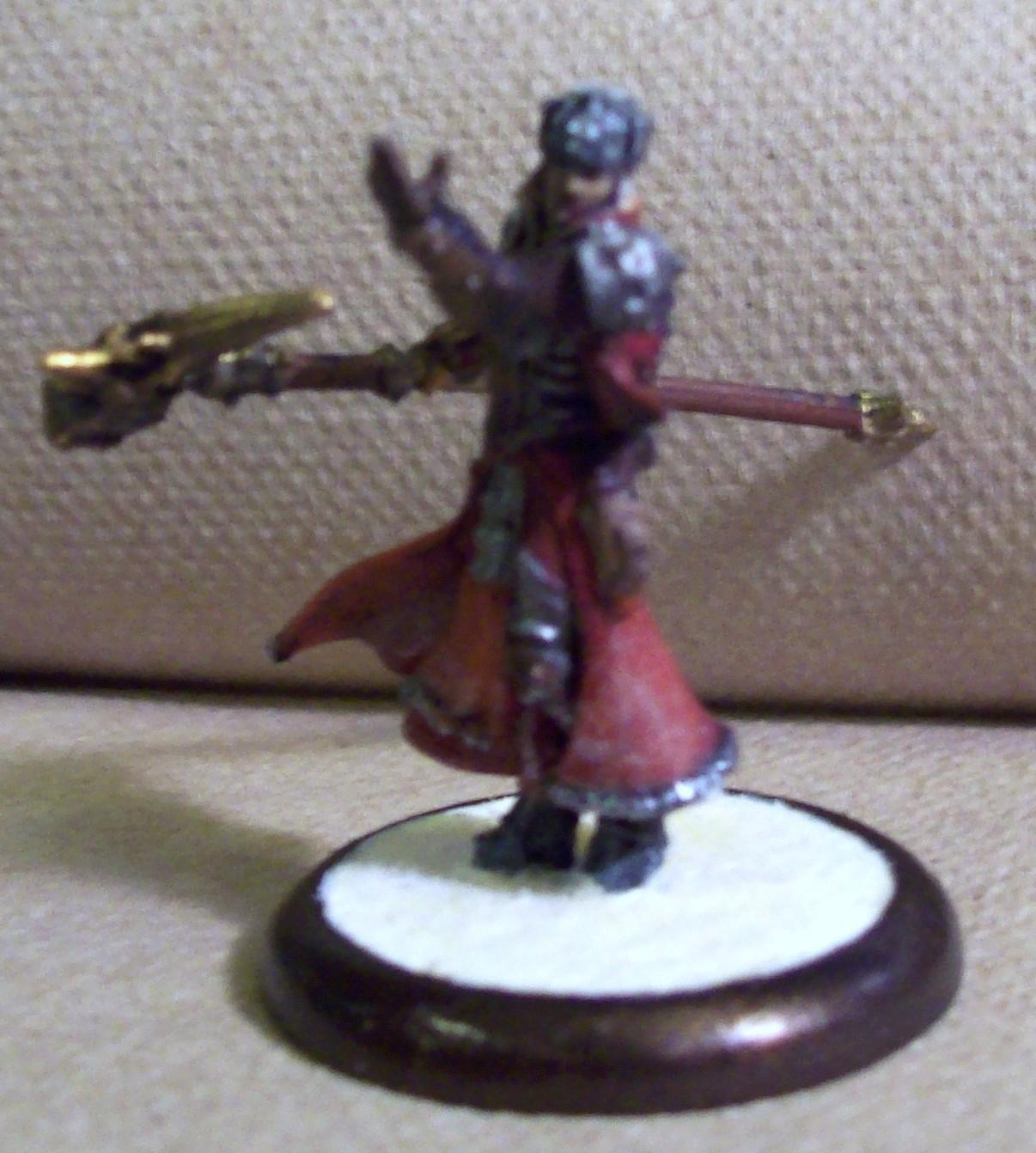 Khador