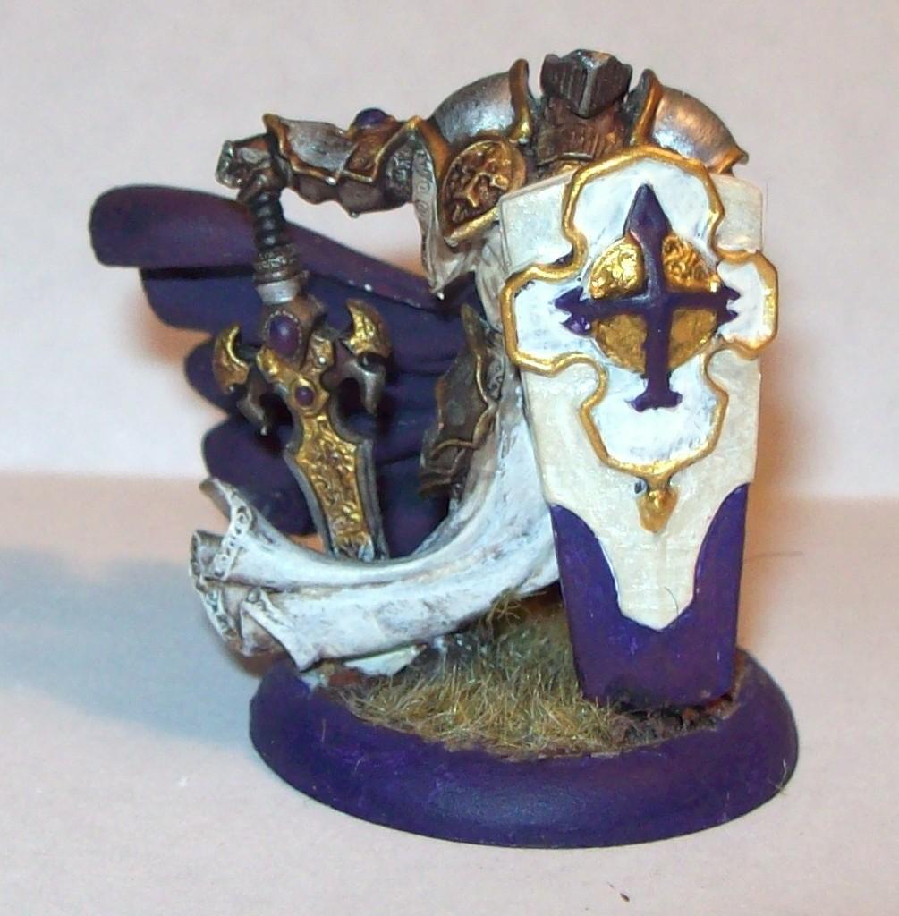 Protectorate Of Menoth