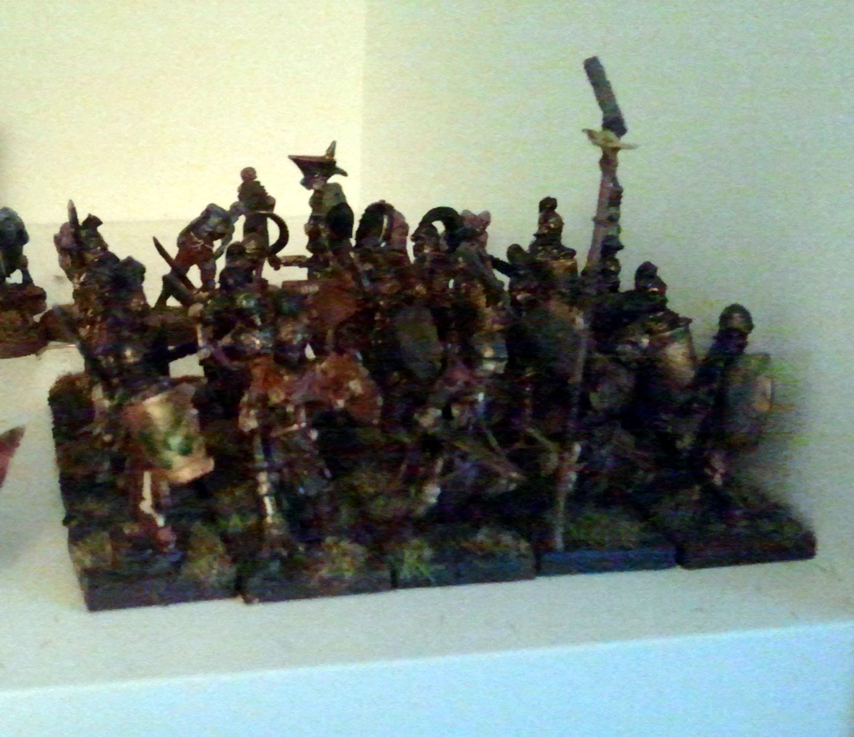 Mantic, Undead, Revenant Regiment