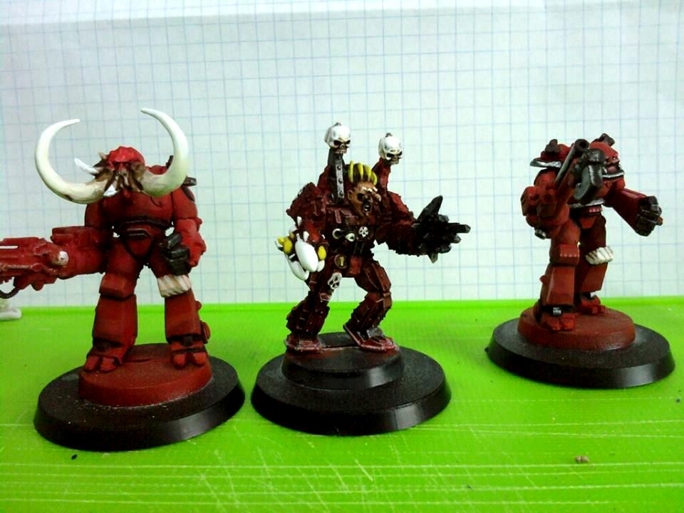Conversion, Counts As