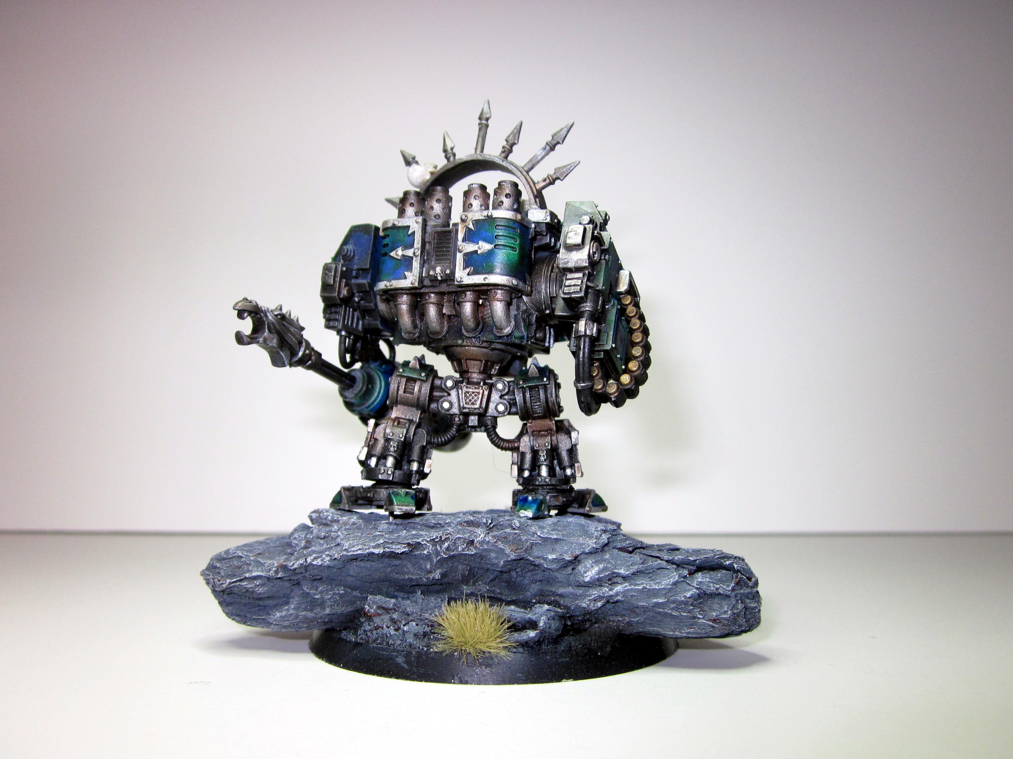 Alpha Legion