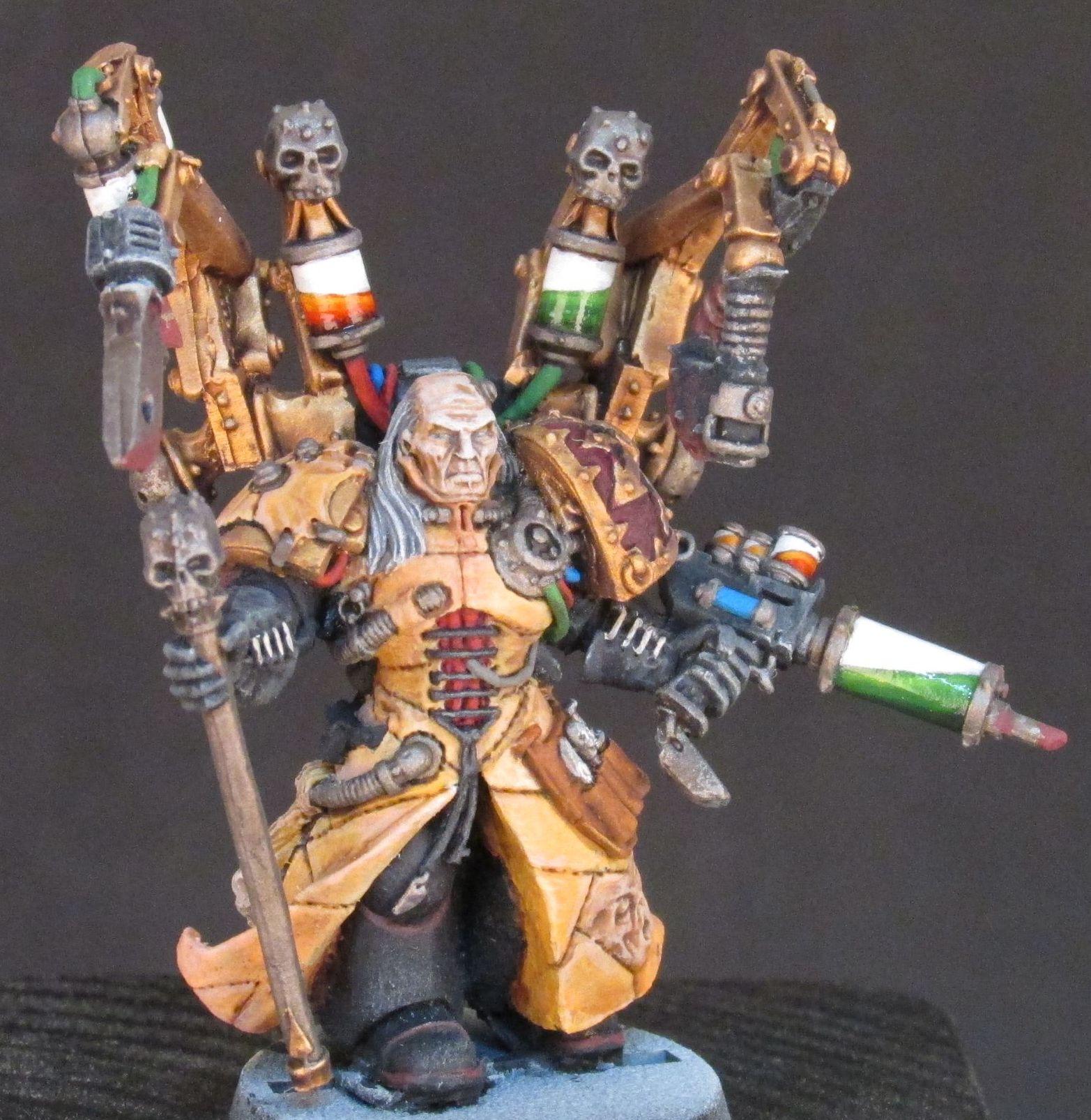 Fabius Bile