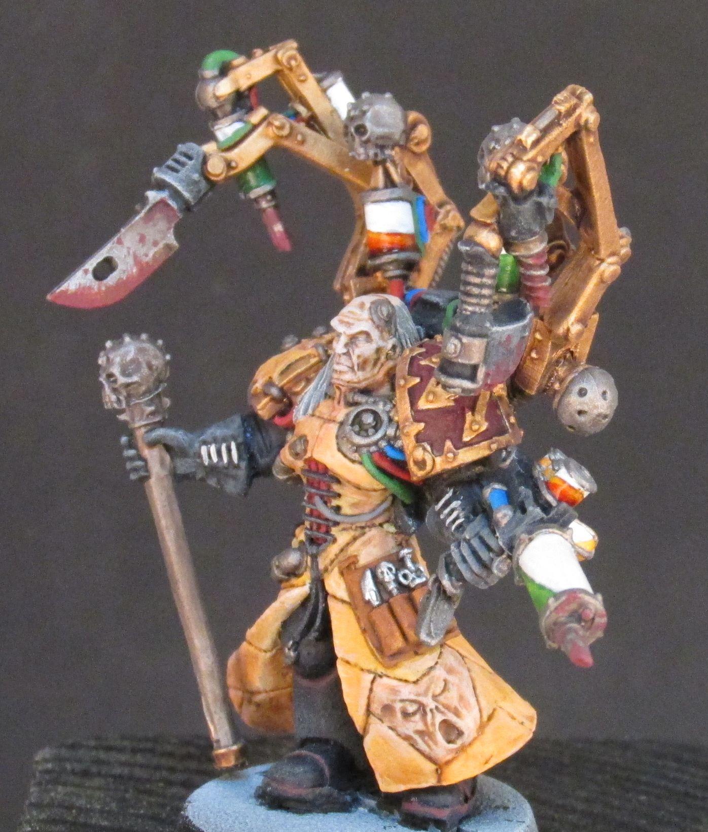 Fabius Bile