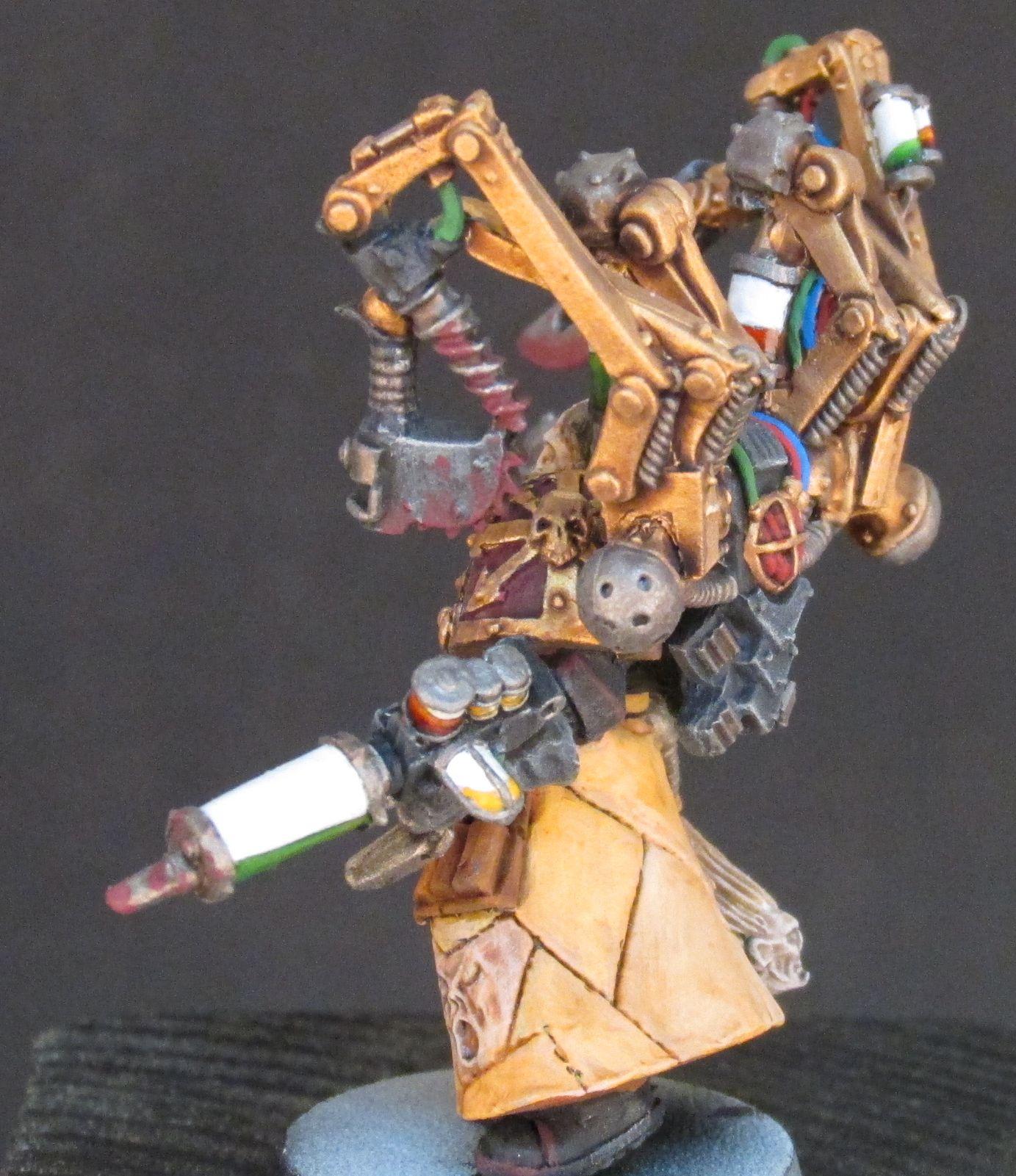 Fabius Bile
